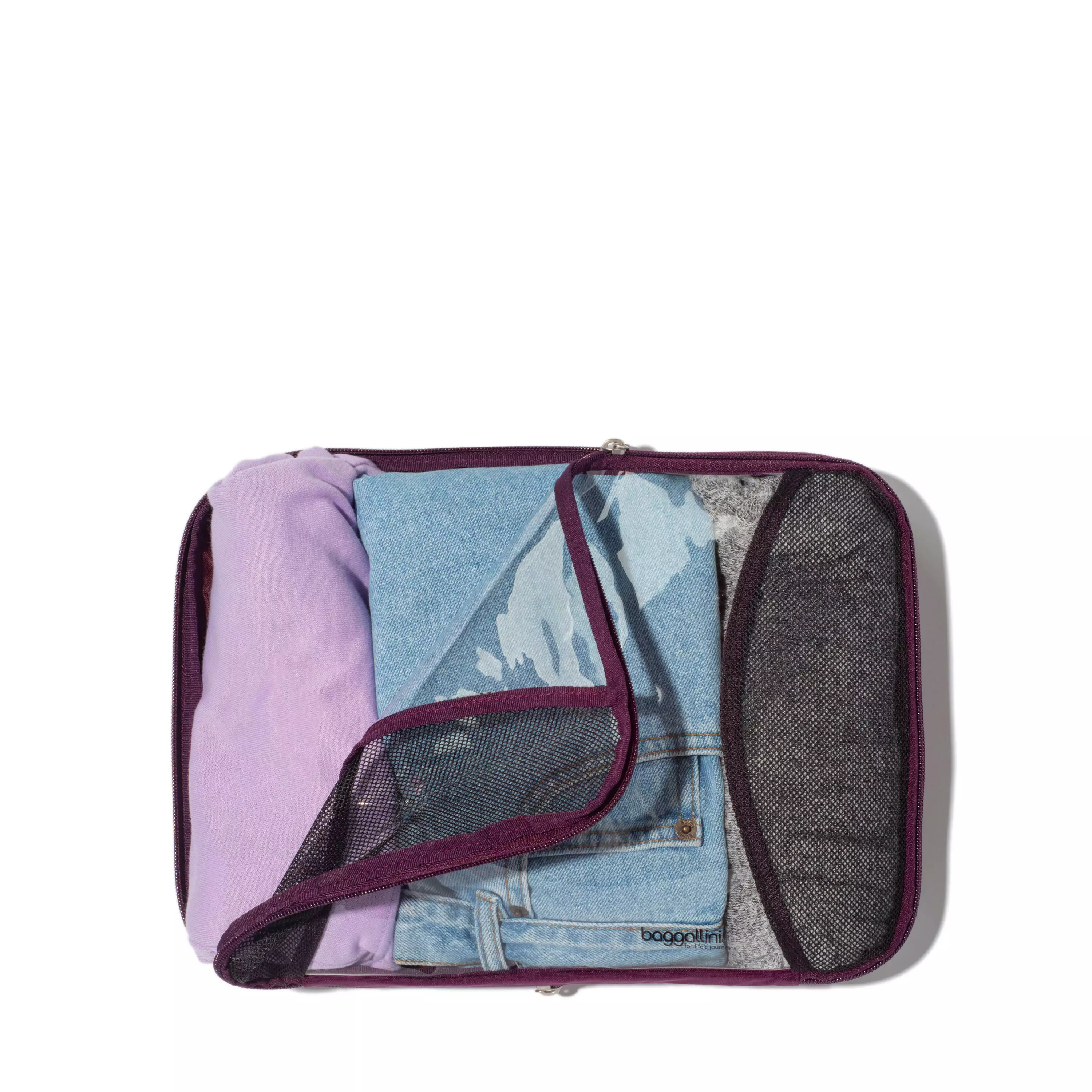 Compression Cube 3-Piece Set