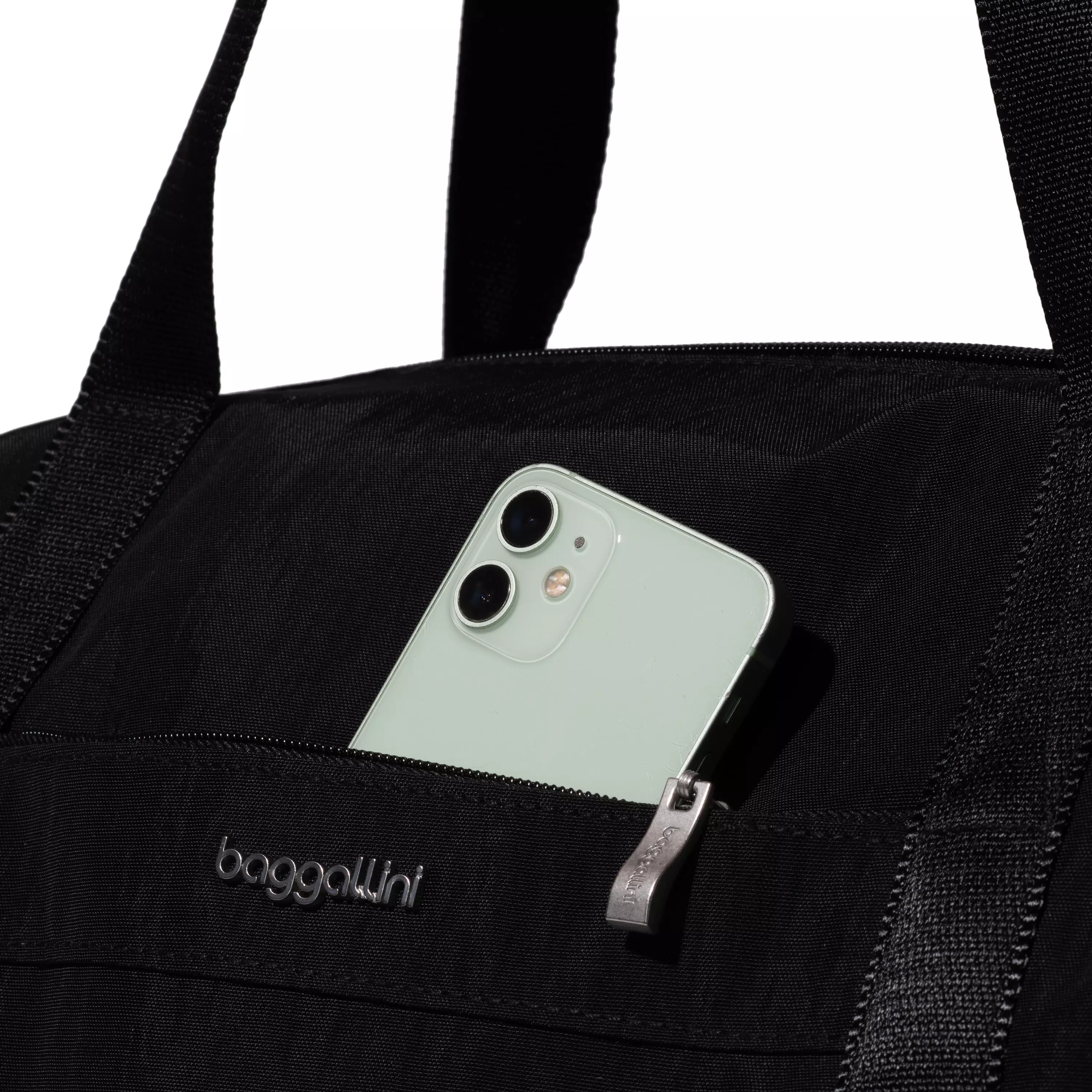 True Classic All Day Large Duffel