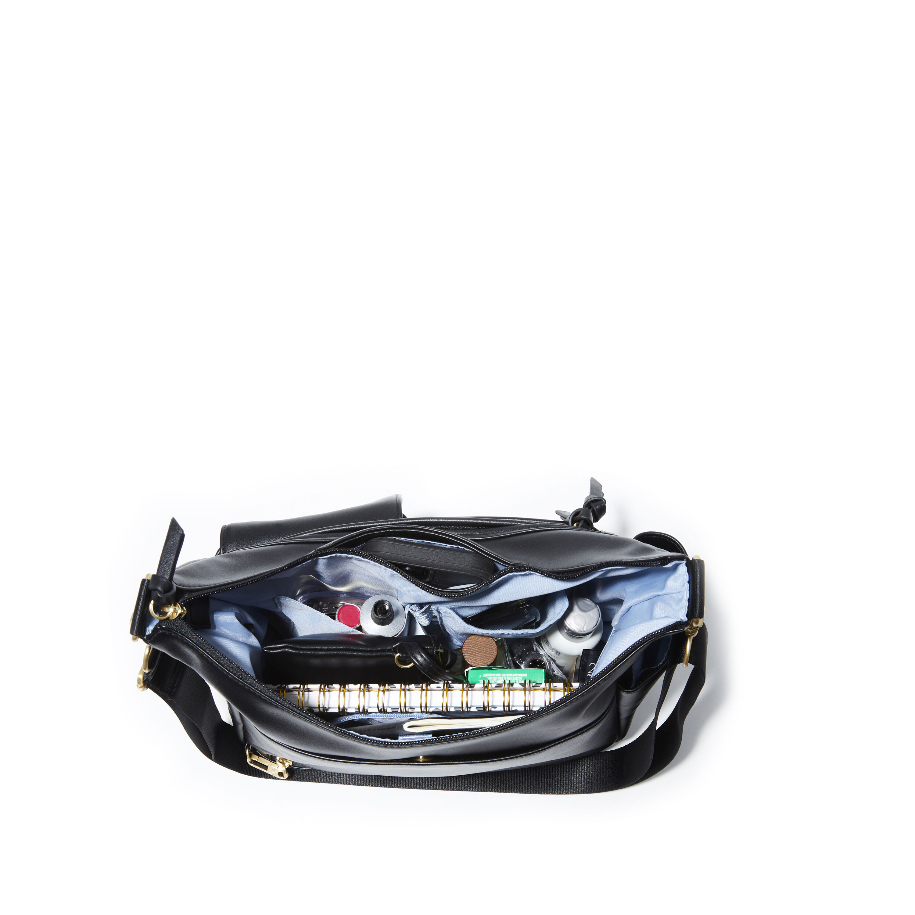 Modern Everywhere Bag In Vegan Leather