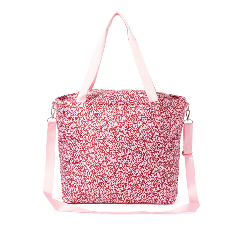 Large Carryall Tote Large Carryall Tote