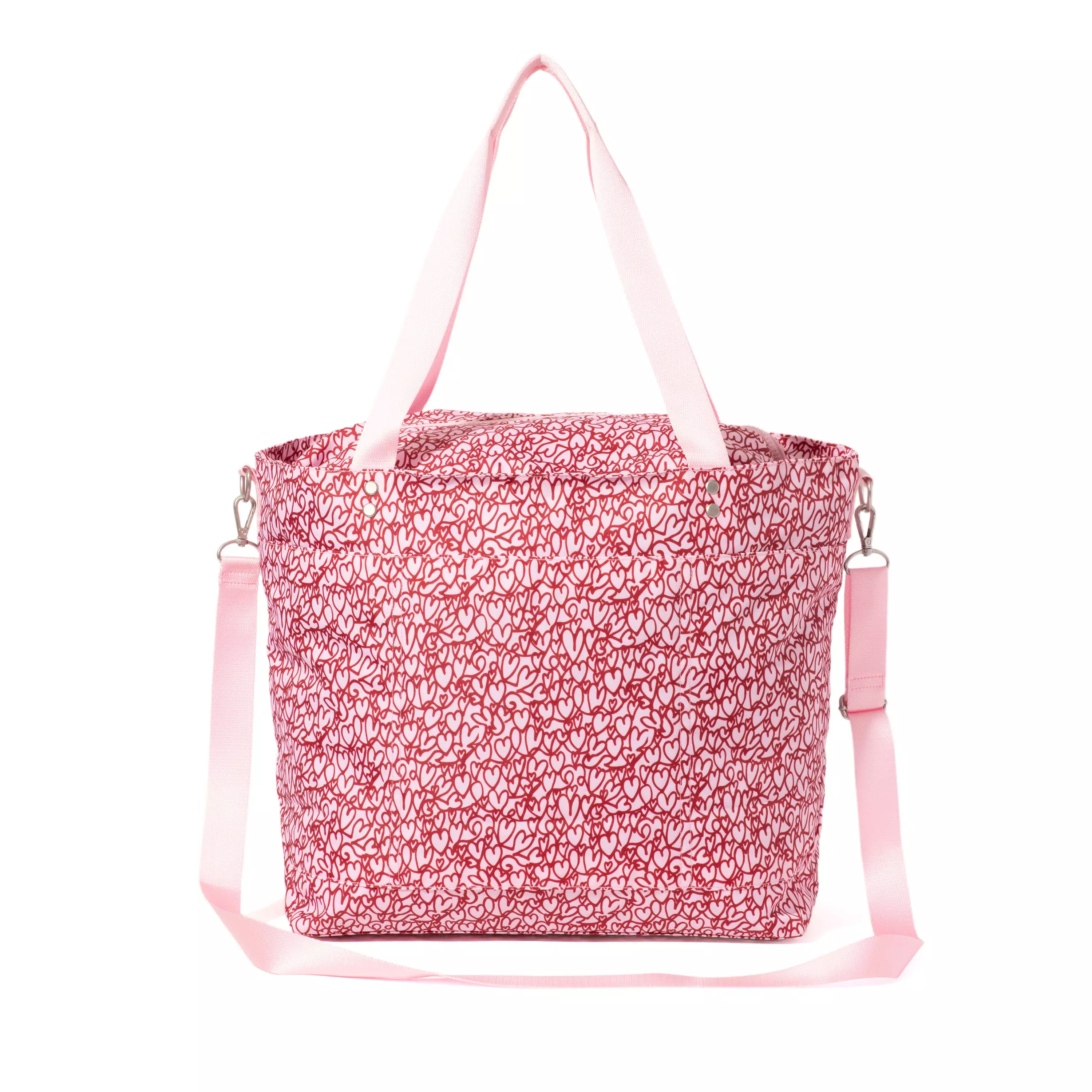 True Classic Large Carryall Tote