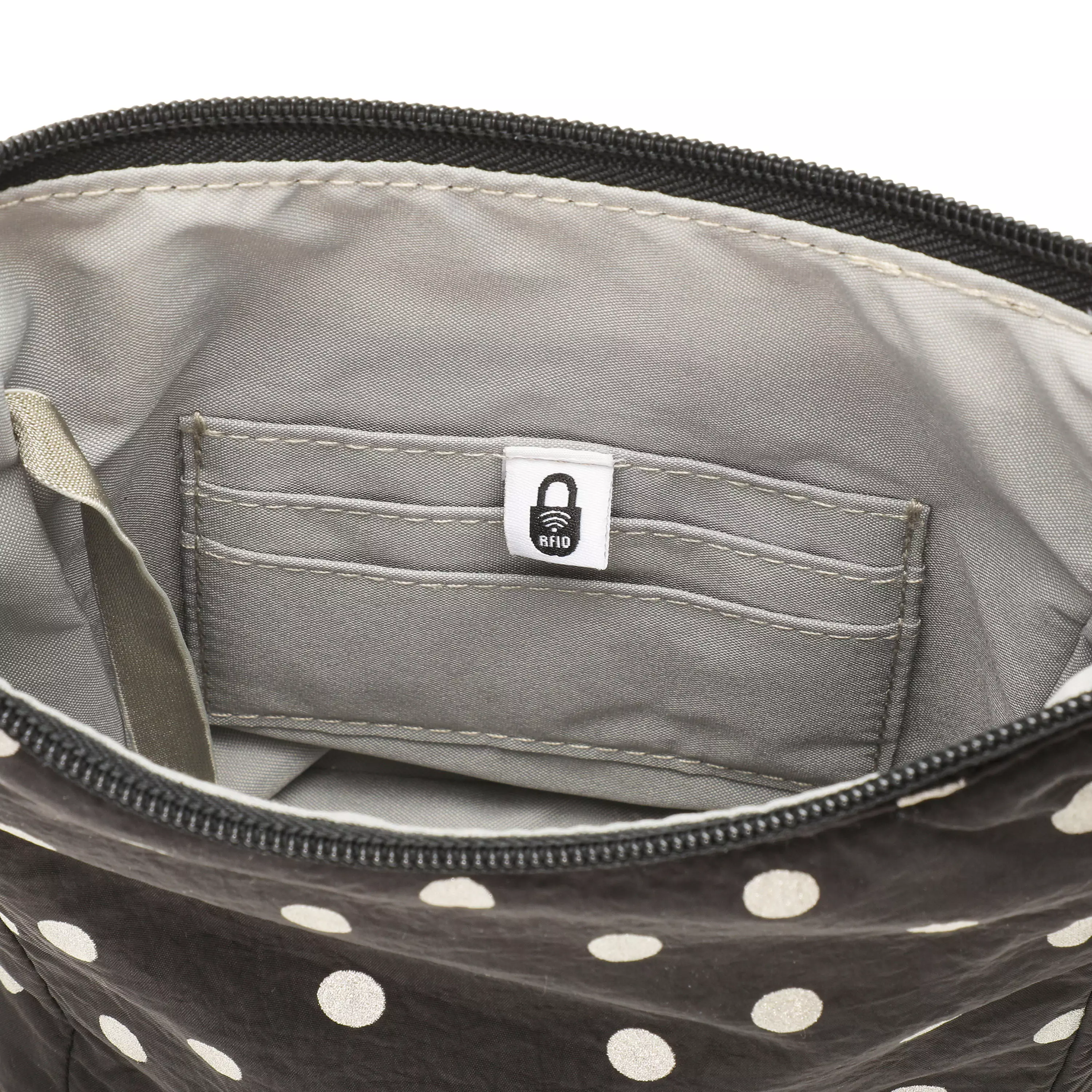 Swift Mini Crossbody