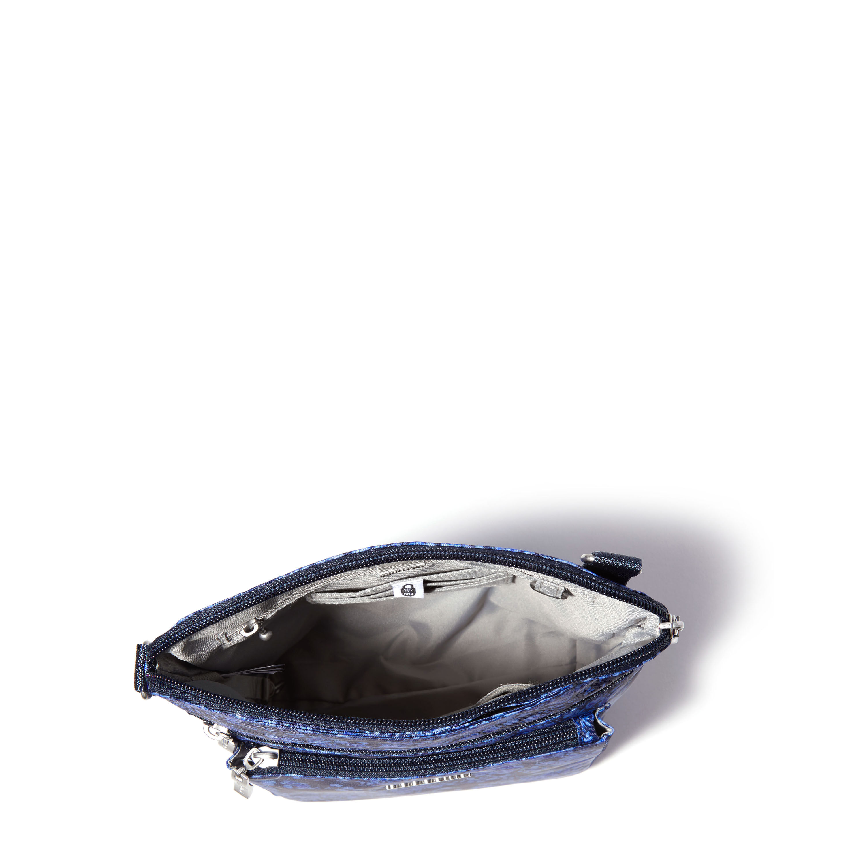 Modern Pocket Crossbody