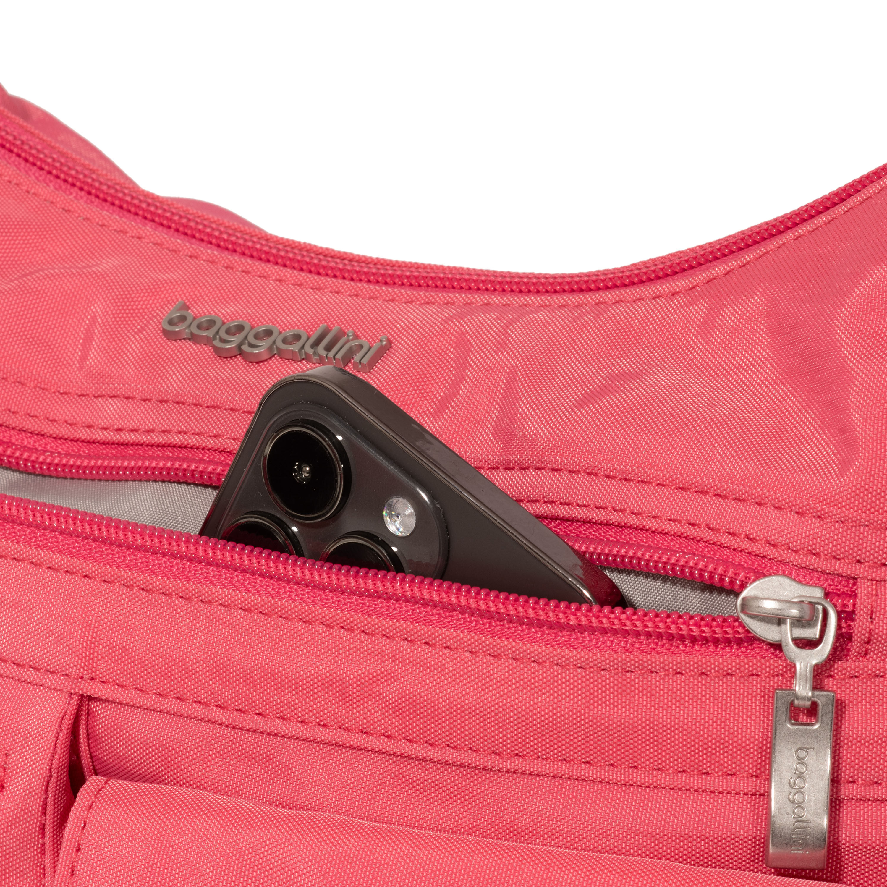 Everywhere Bagg With RFID