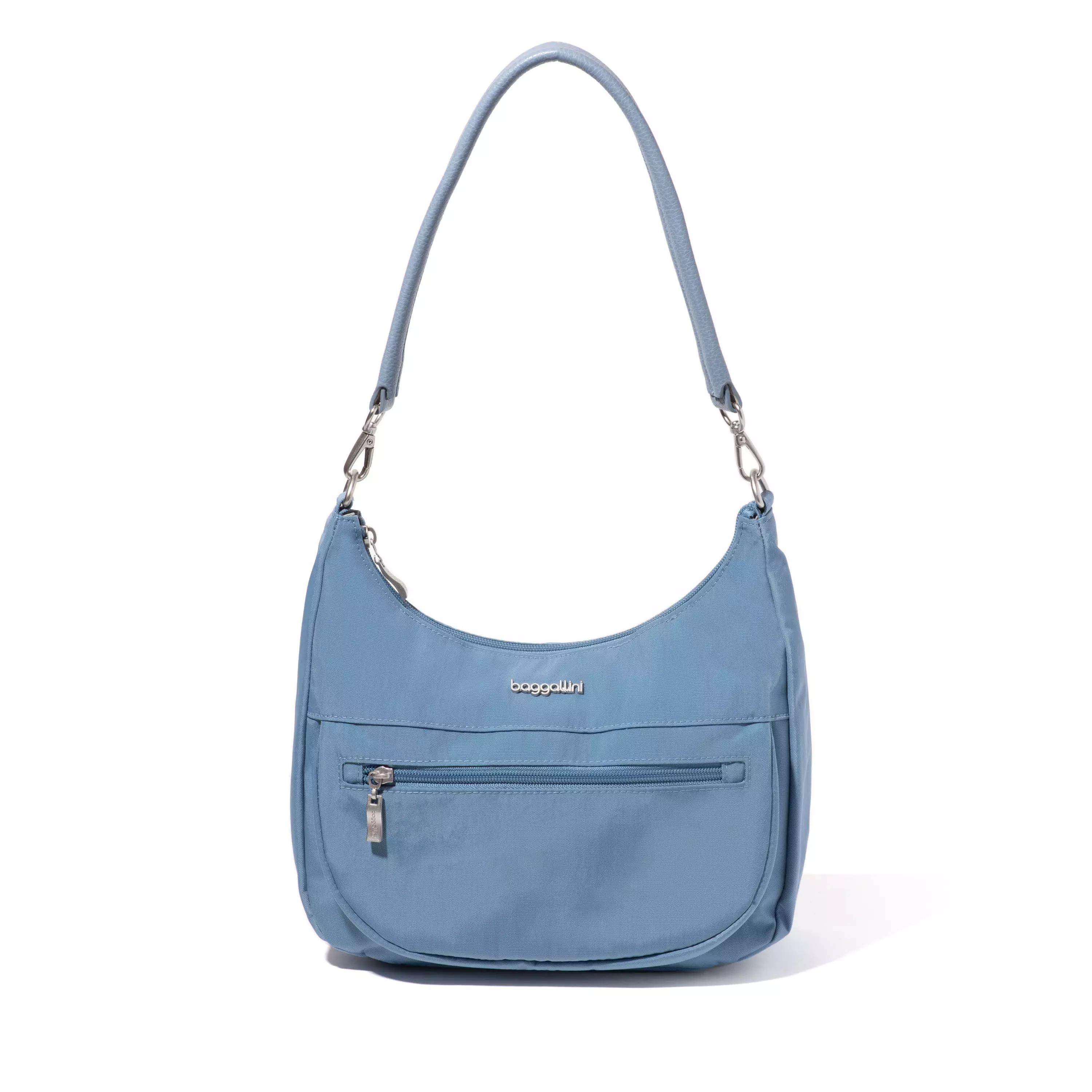 True Classic Pocket Half Moon Bag