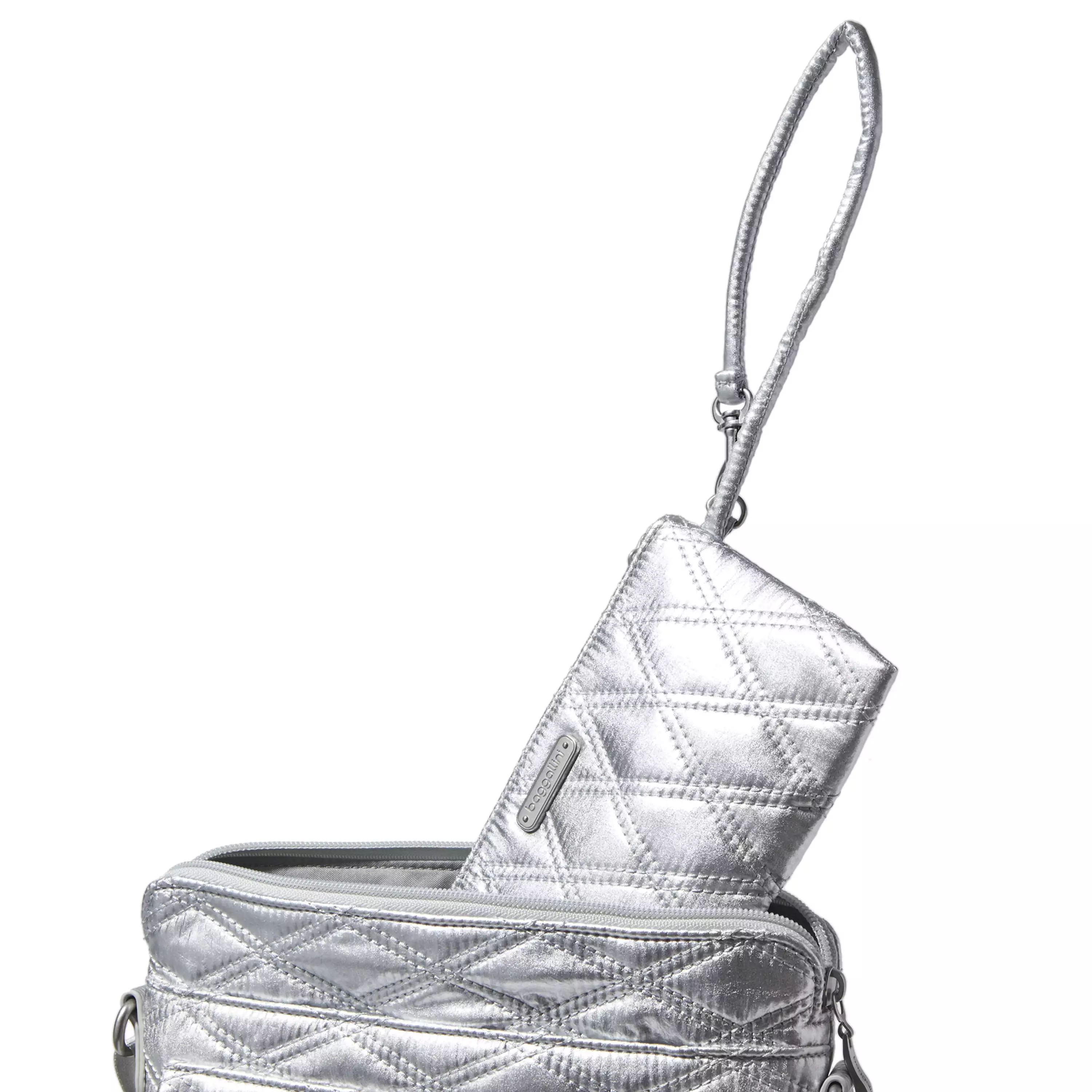 True Classic Go Bagg With RFID Wristlet