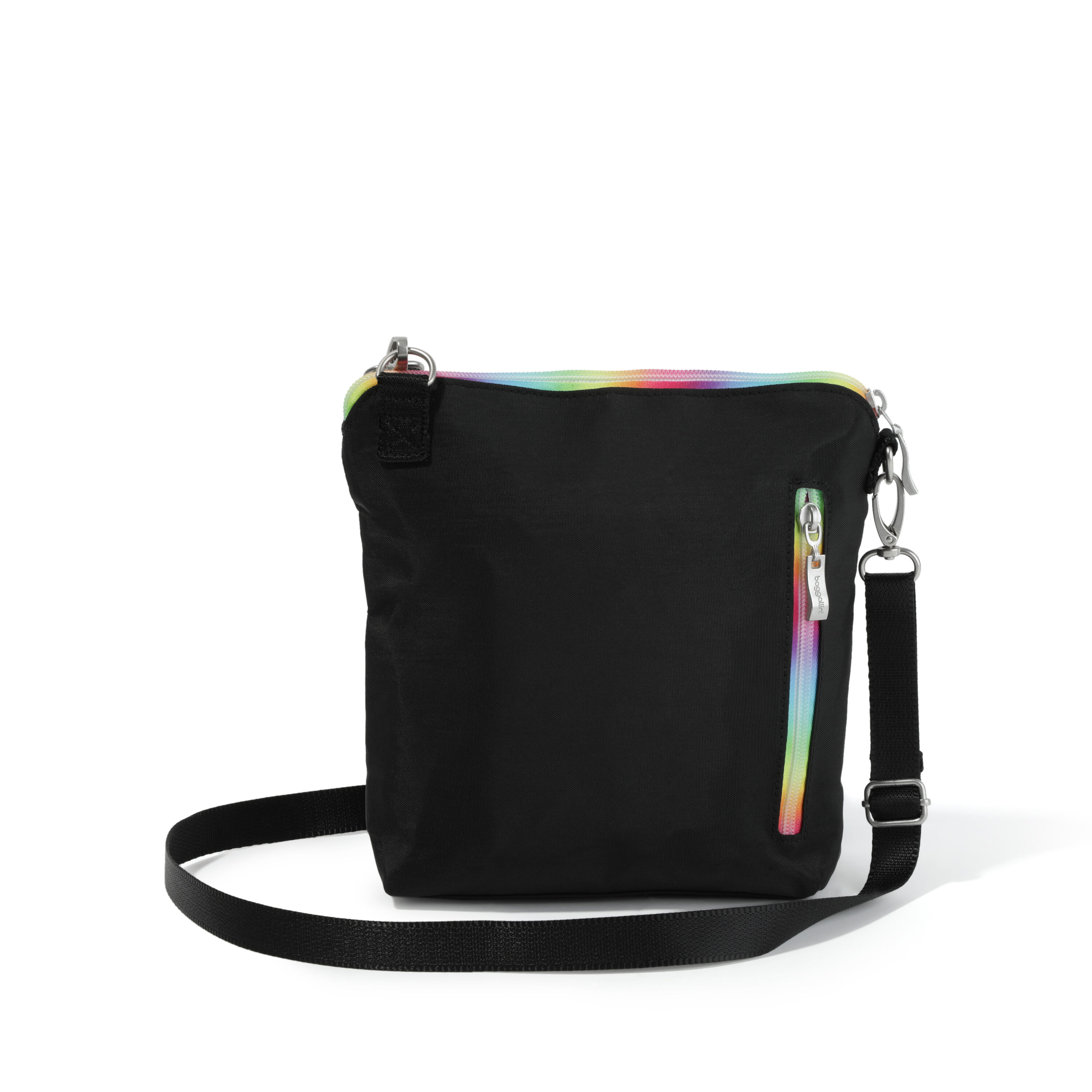 Modern Pocket Crossbody