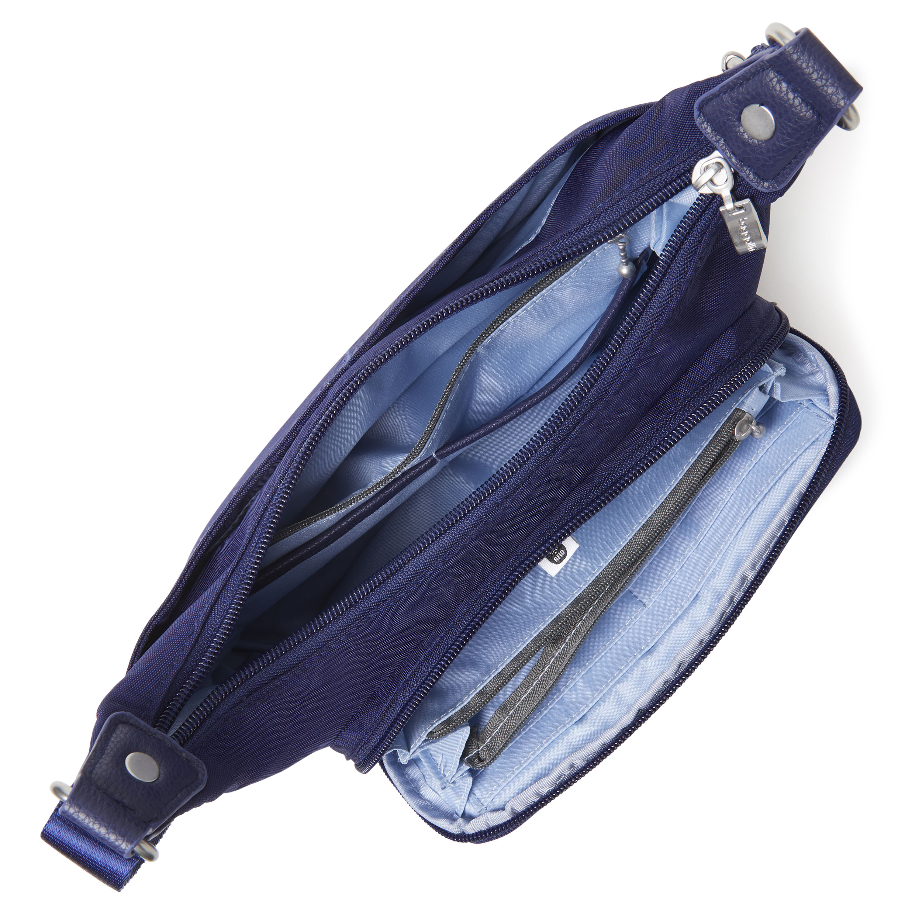 RFID Everyday Traveler Bagg