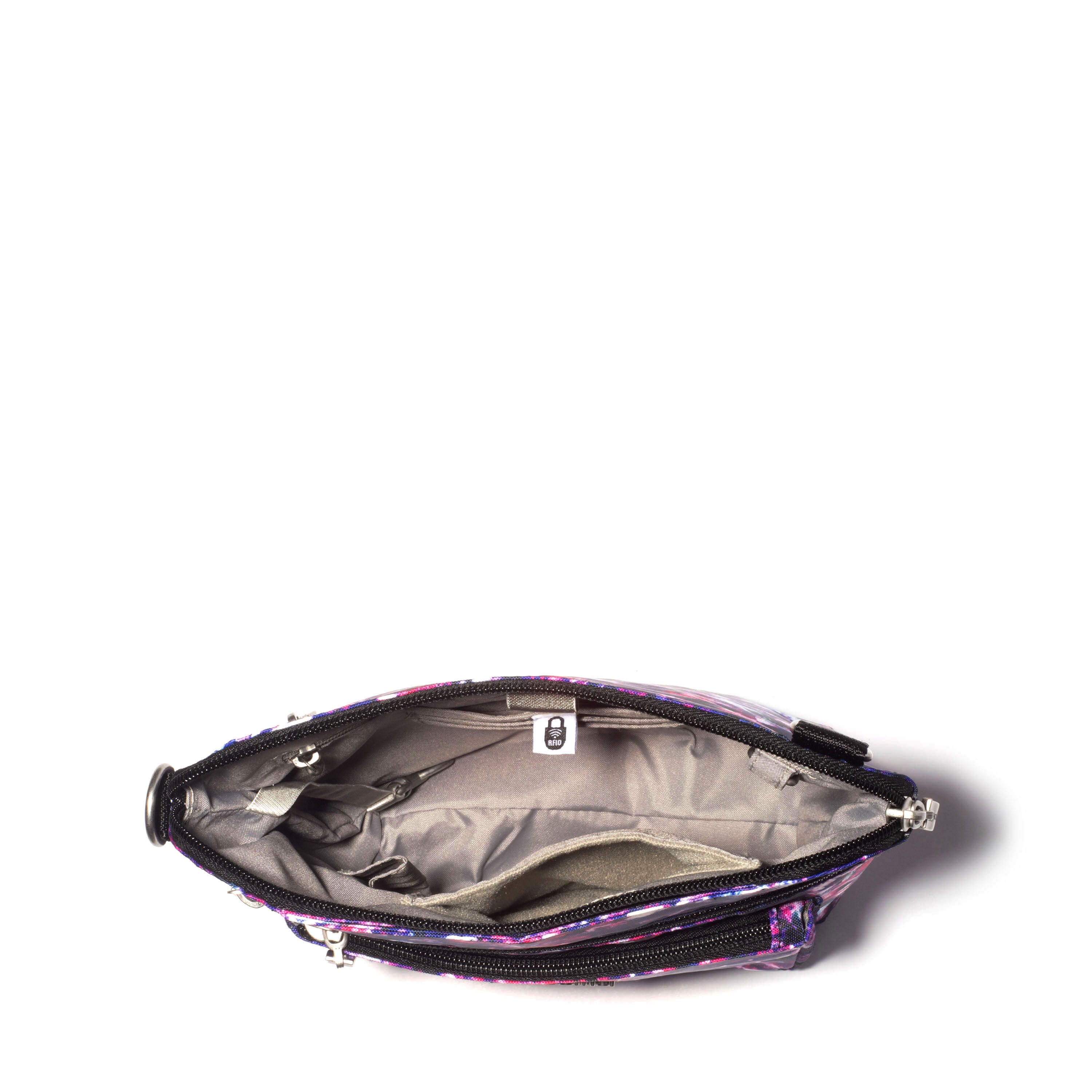 Modern Pocket Crossbody