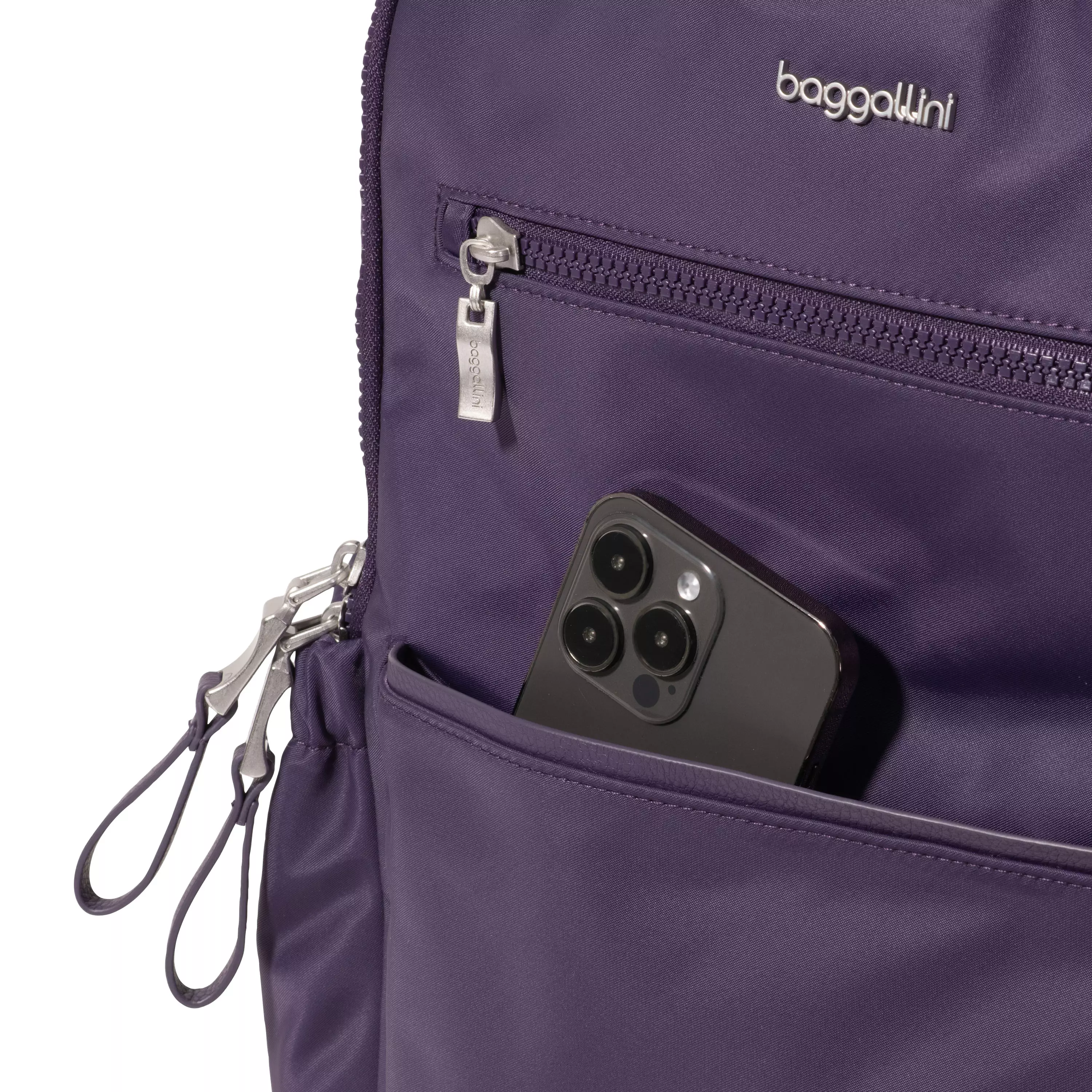 Tribeca Expandable Laptop Backpack