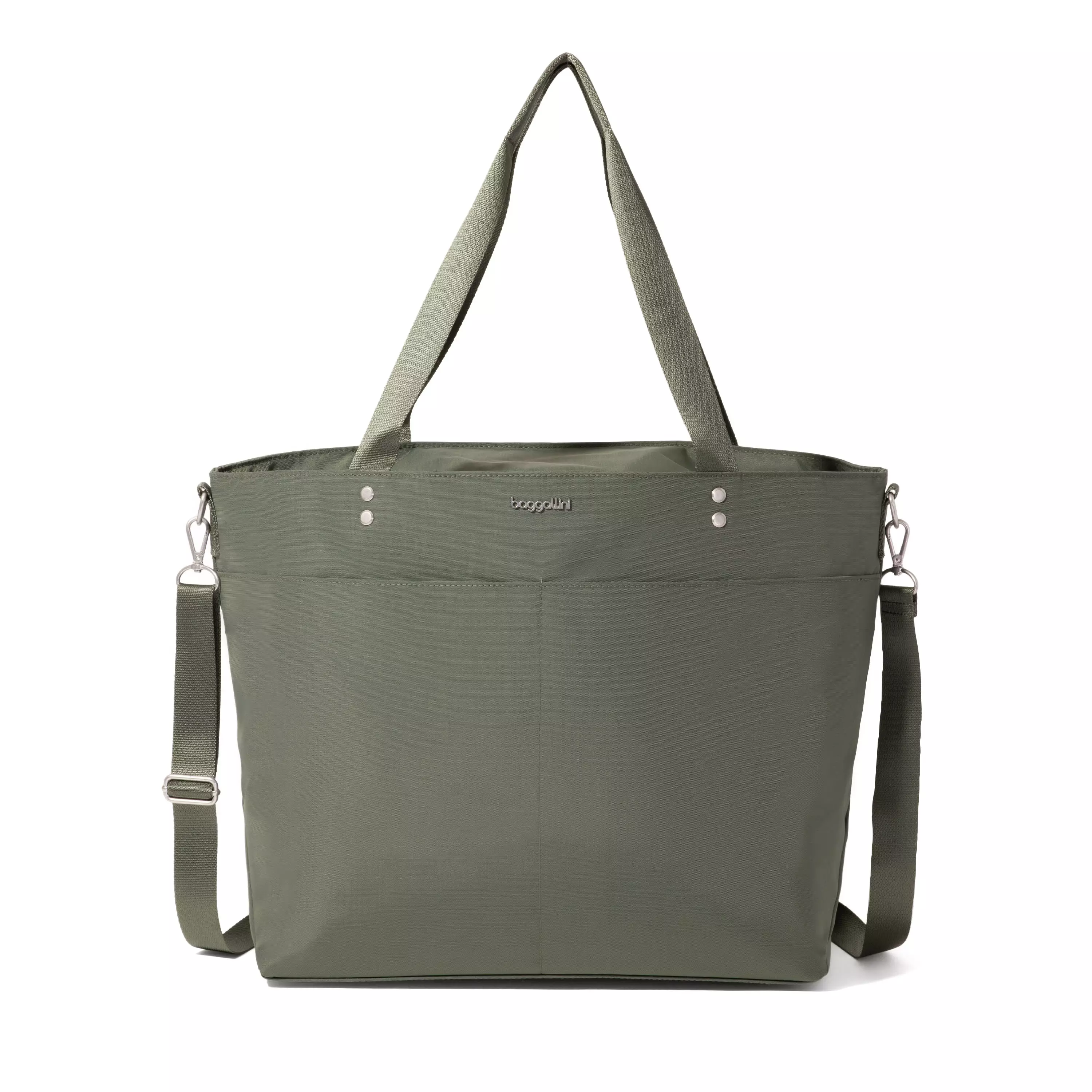 True Classic Large Carryall Tote