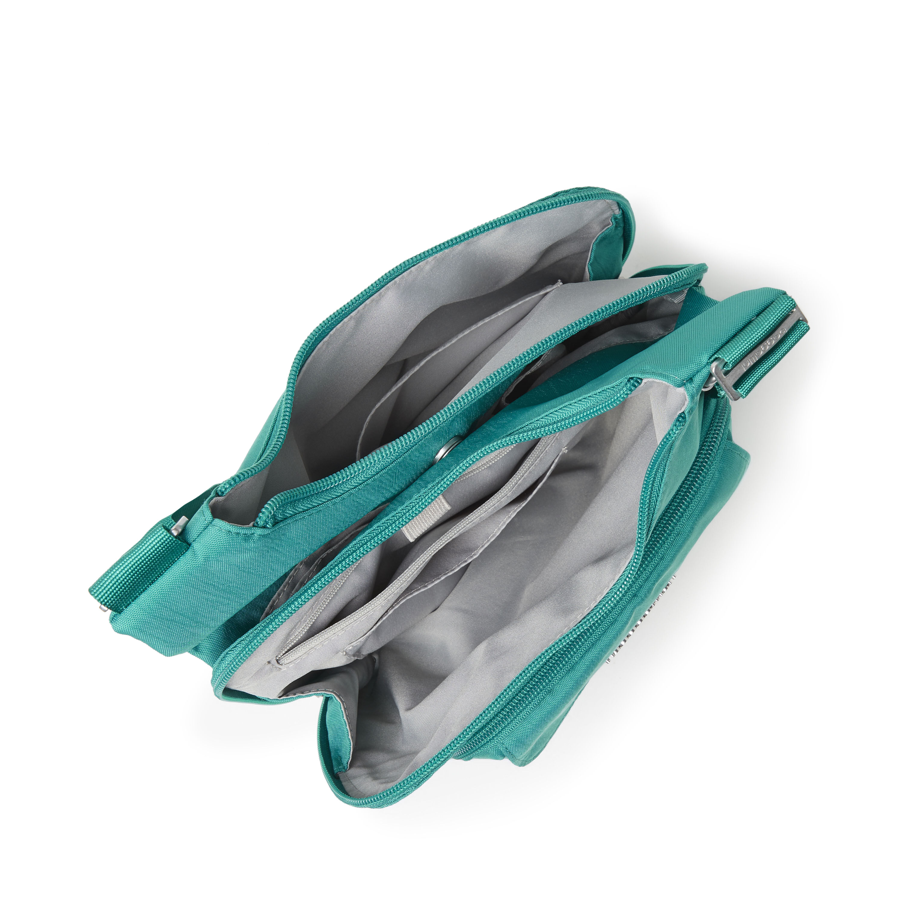 Criss Cross Crossbody