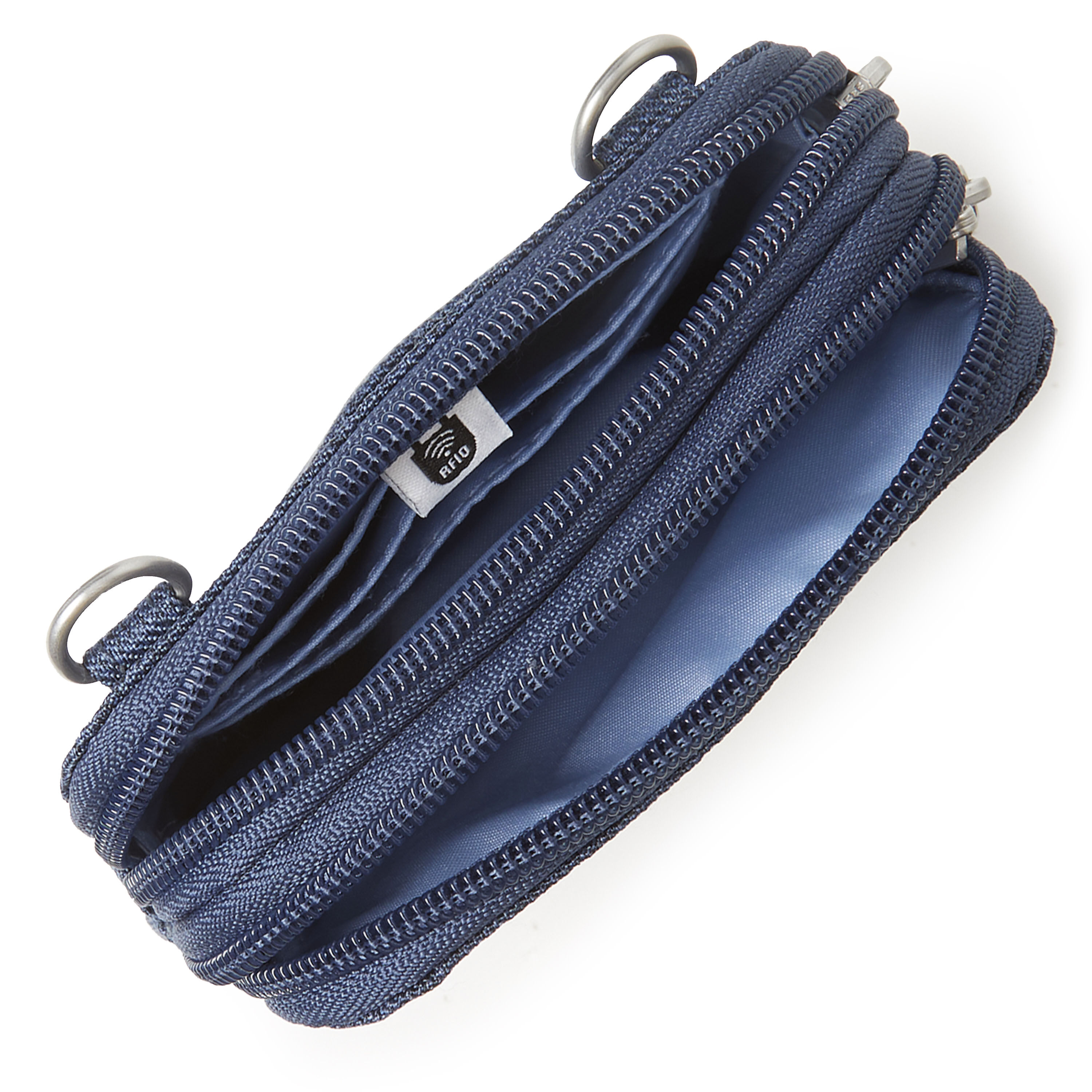 Take Two RFID Bryant Crossbody