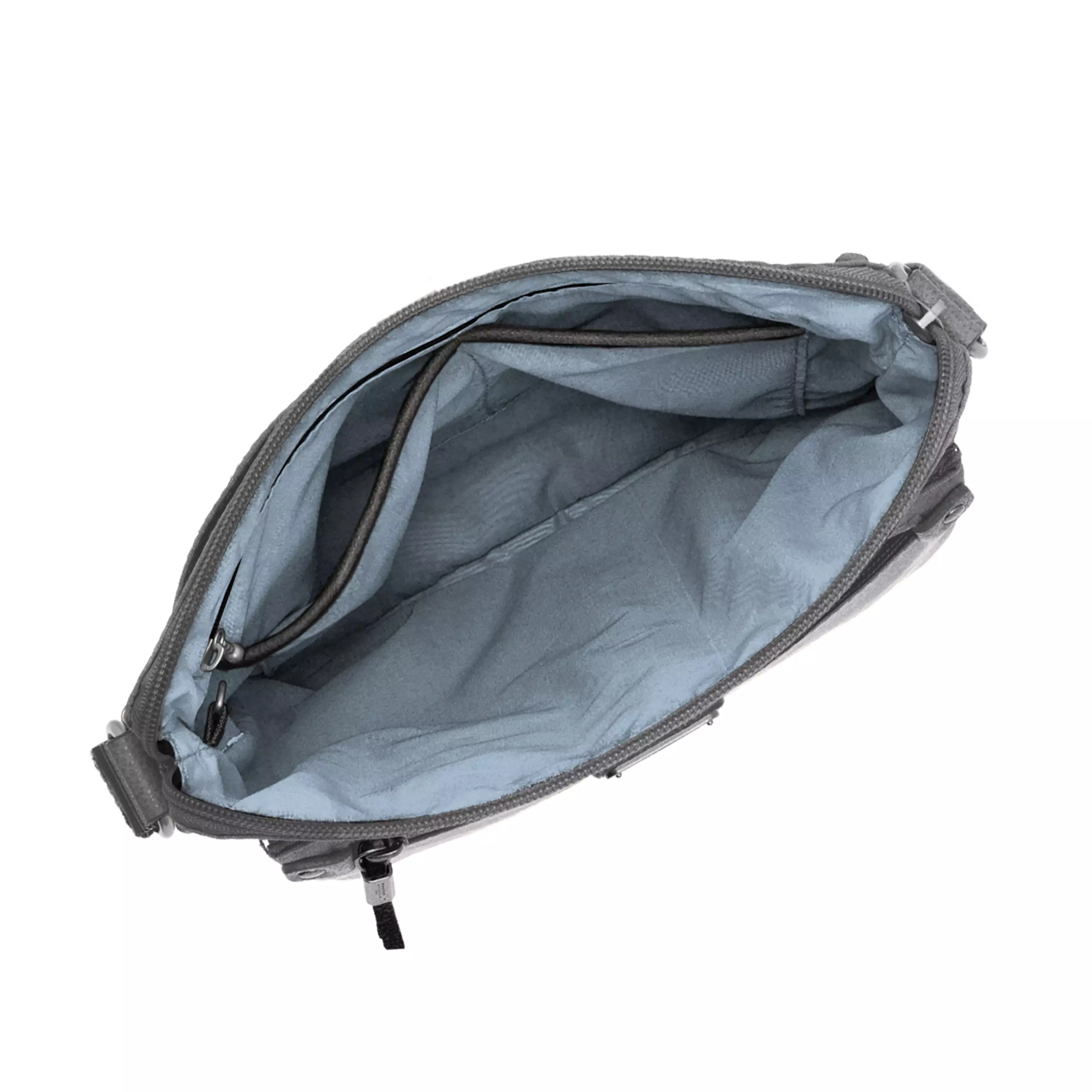 True Classic Go Bagg With RFID Wristlet