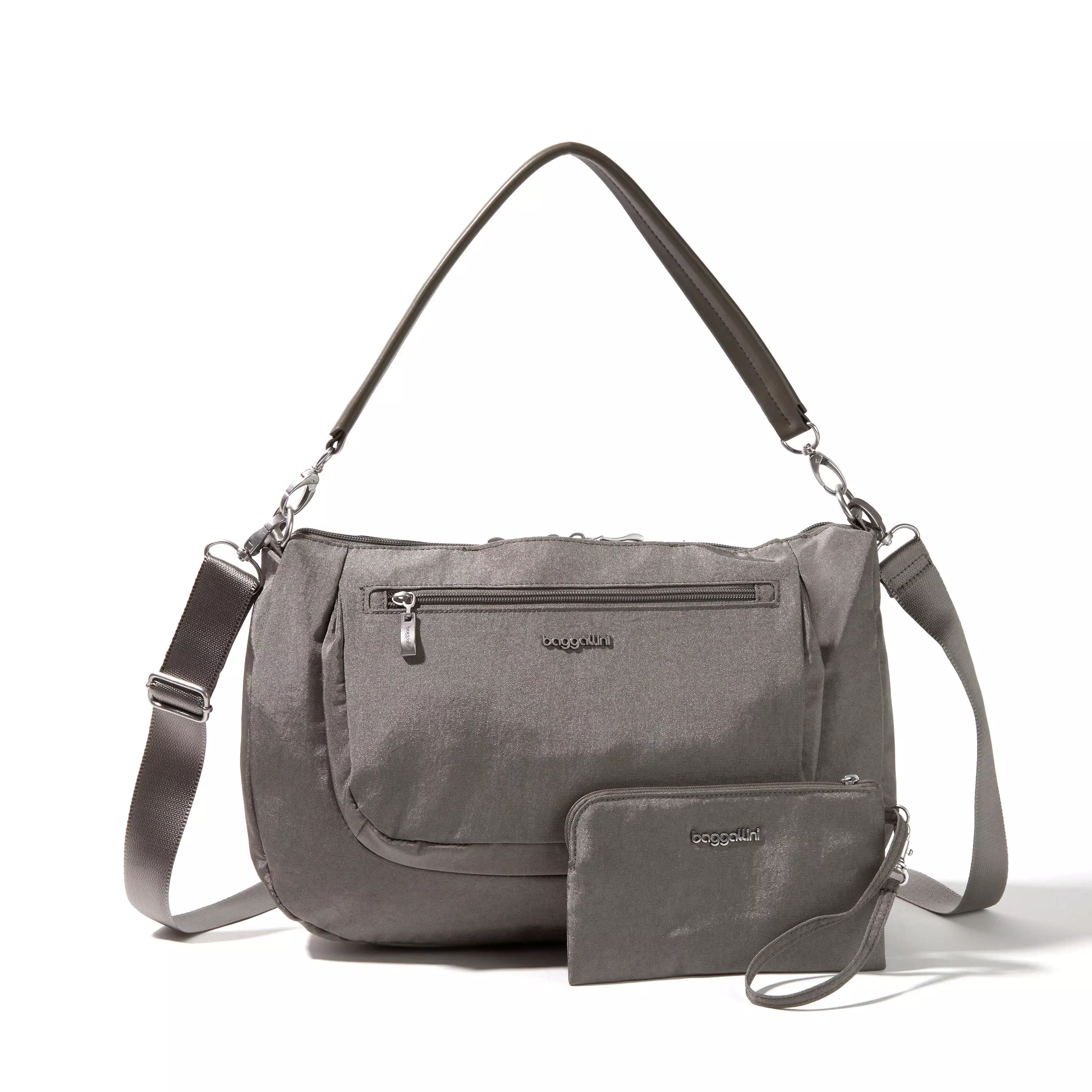 Modern Everywhere Half Moon Messenger