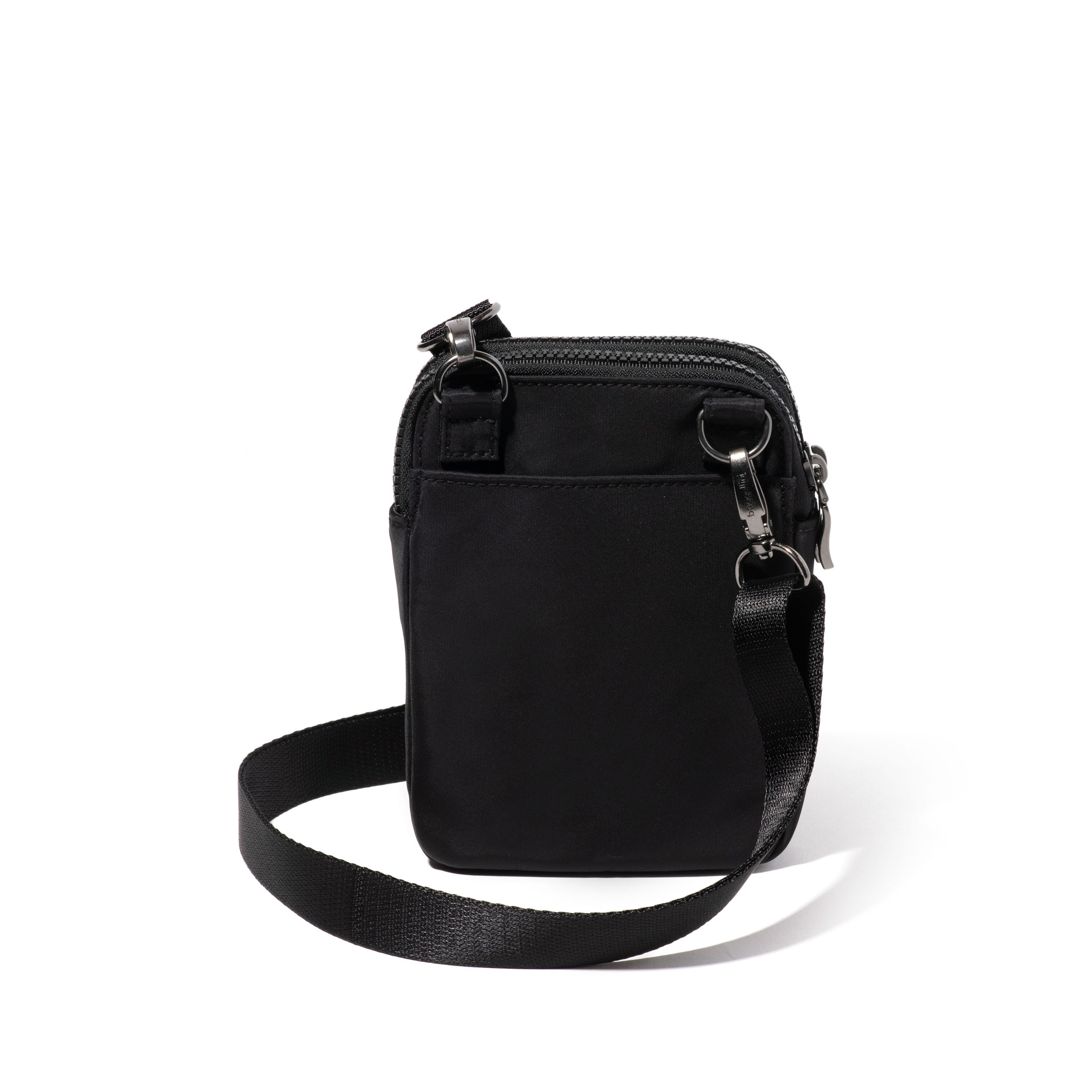 Modern Take Two RFID Crossbody