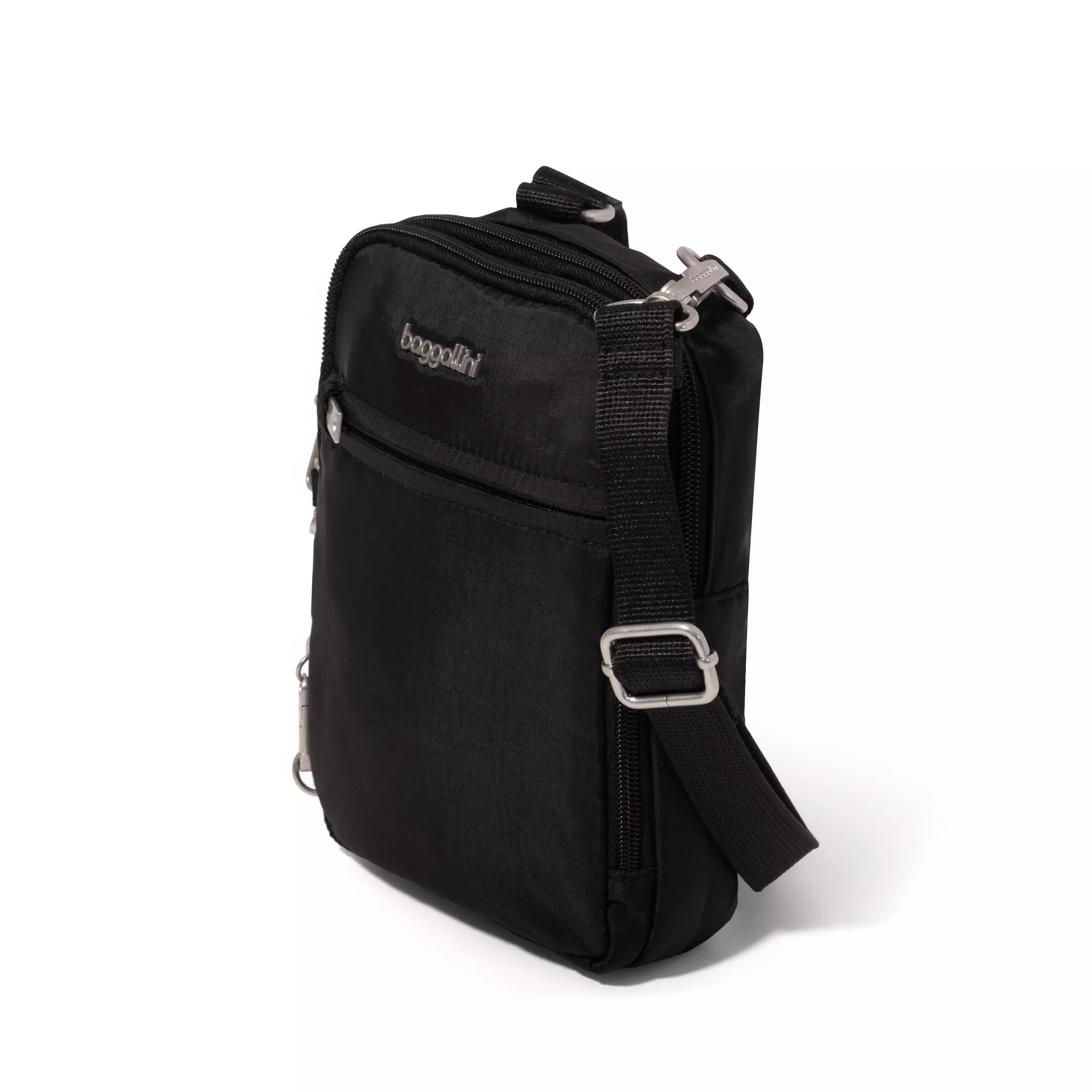 Securtex® Classic Anti-Theft Mini Everything Crossbody