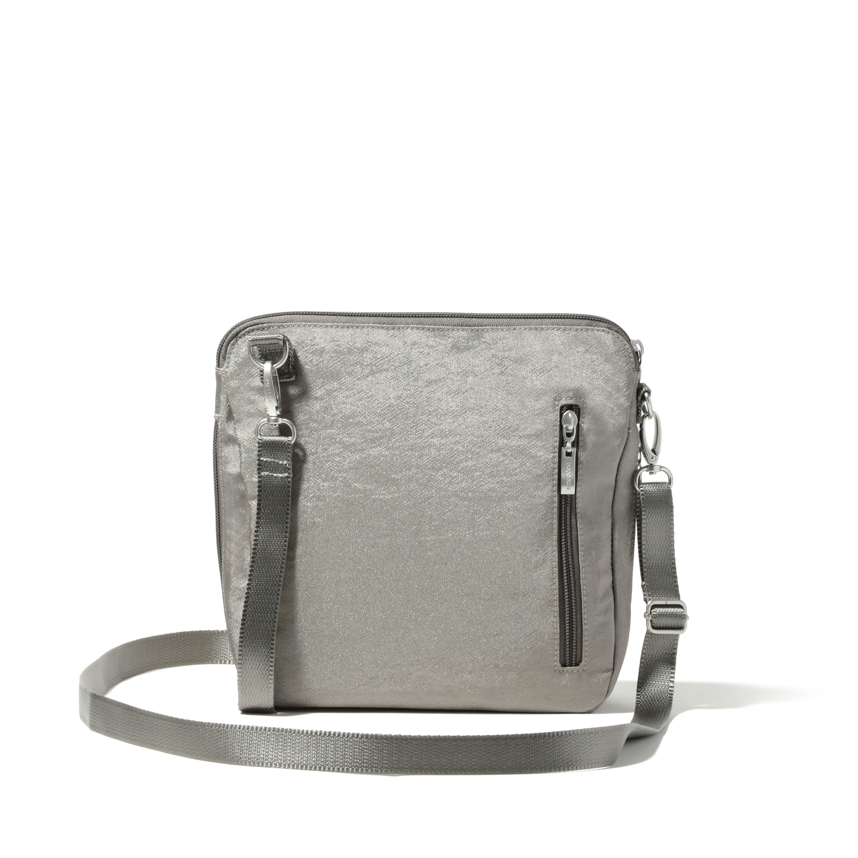 Expandable Modern Pocket Crossbody