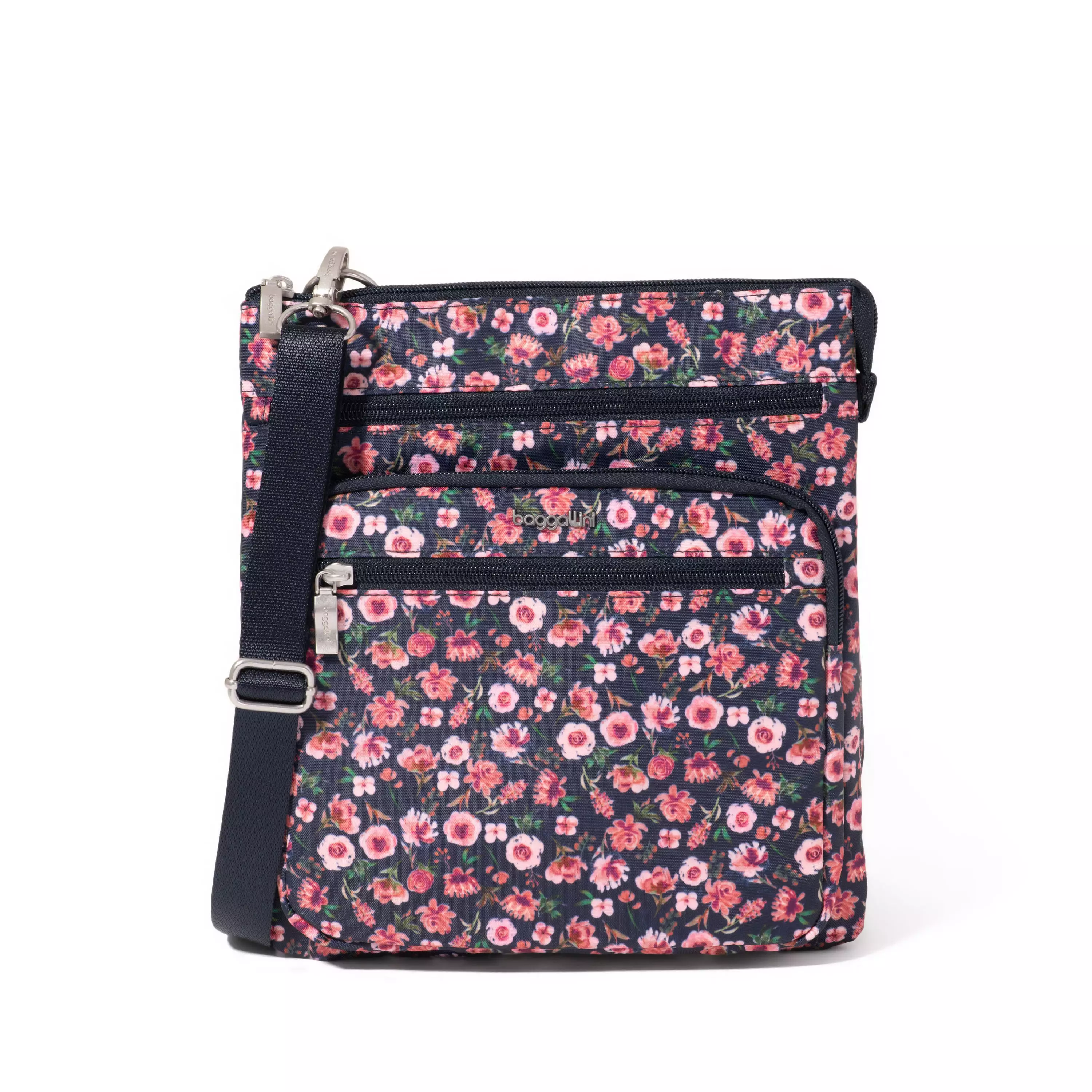 Modern Everywhere Out and About Crossbody