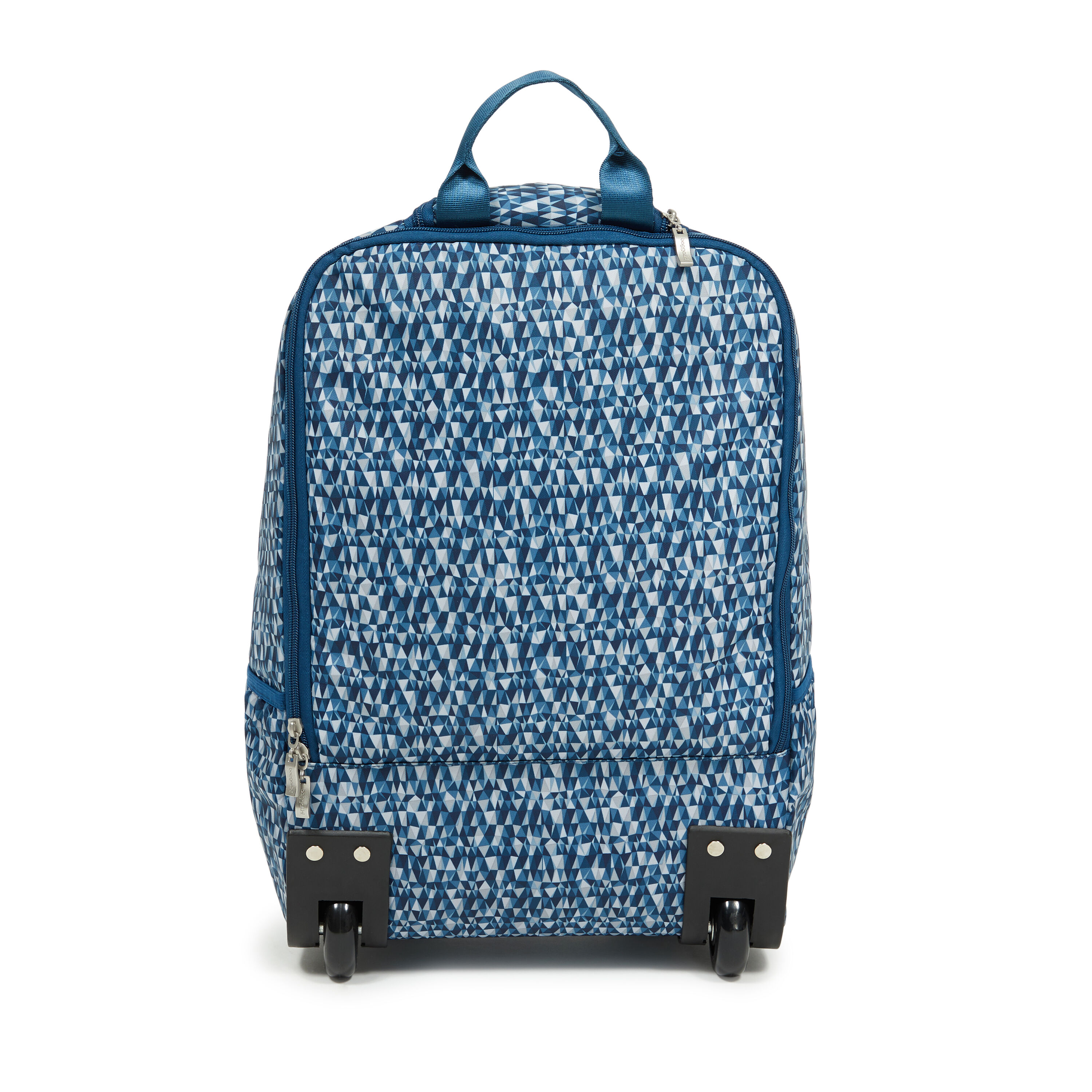Wheeled Laptop Backpack