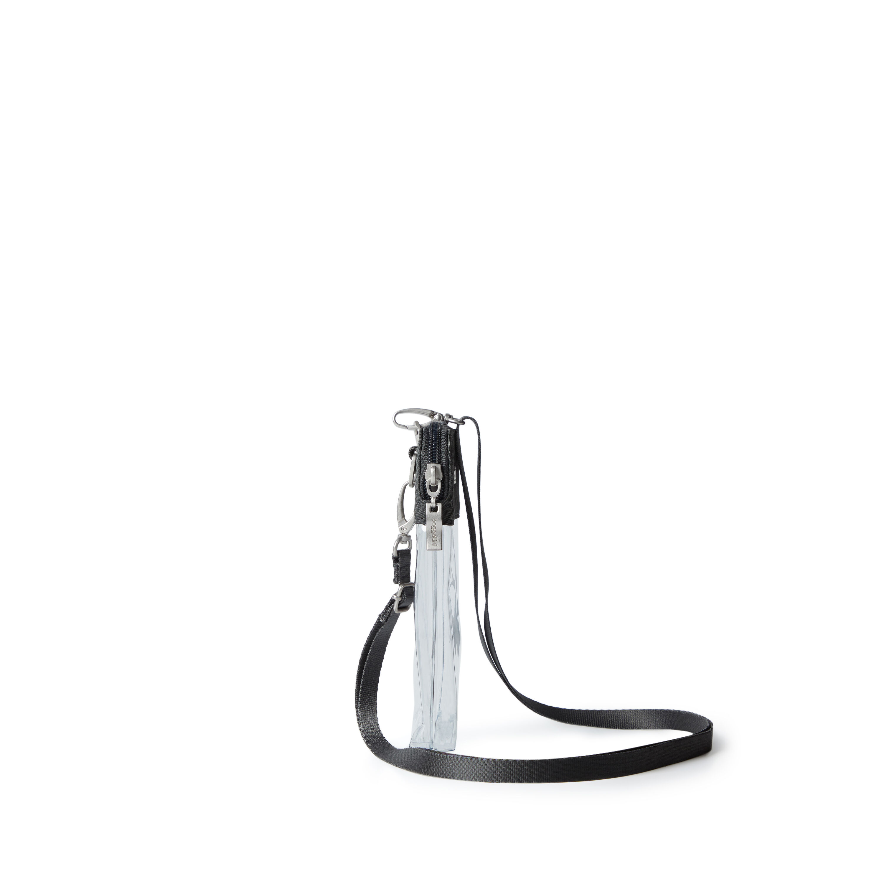 Clear Bryant Crossbody