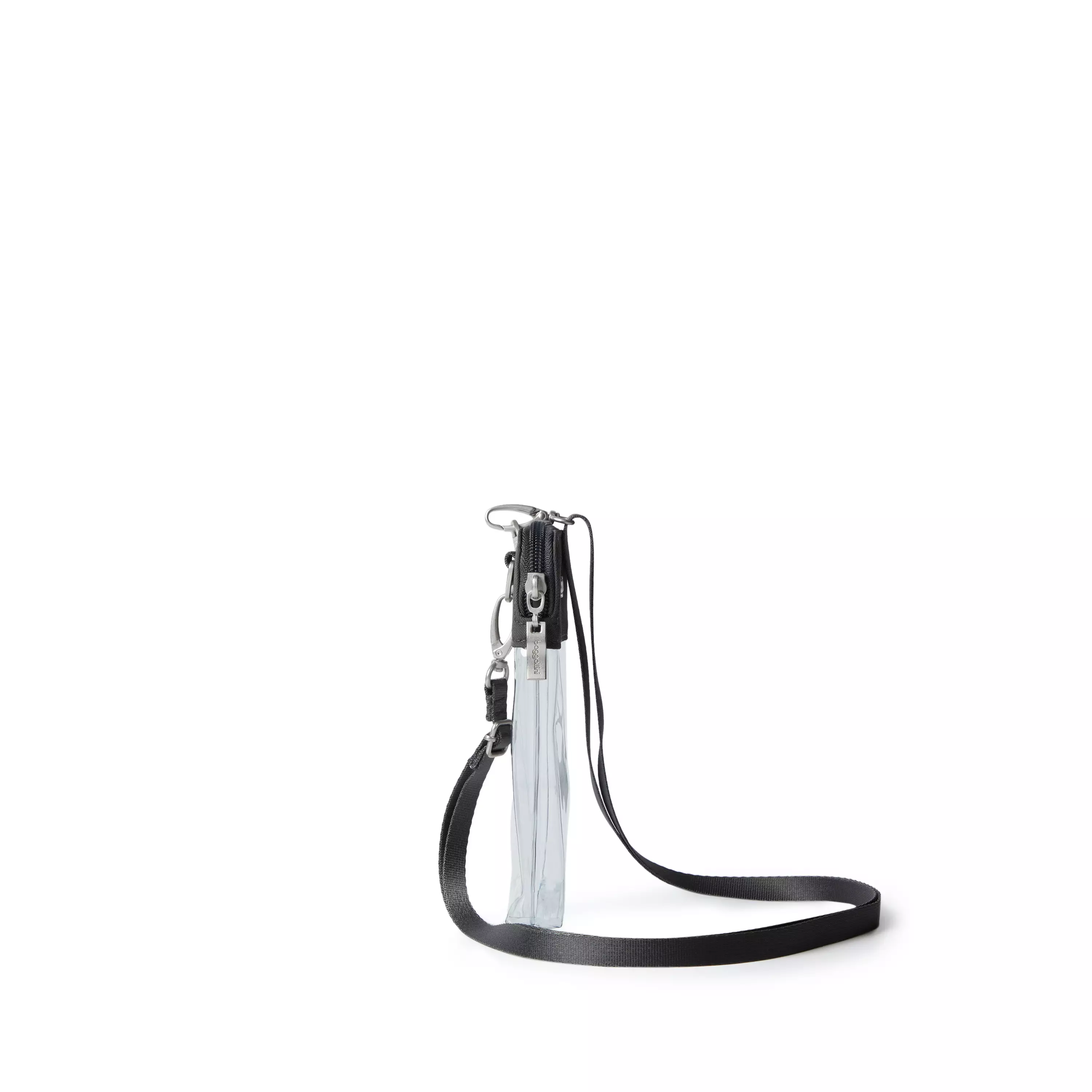 Clear Bryant Crossbody