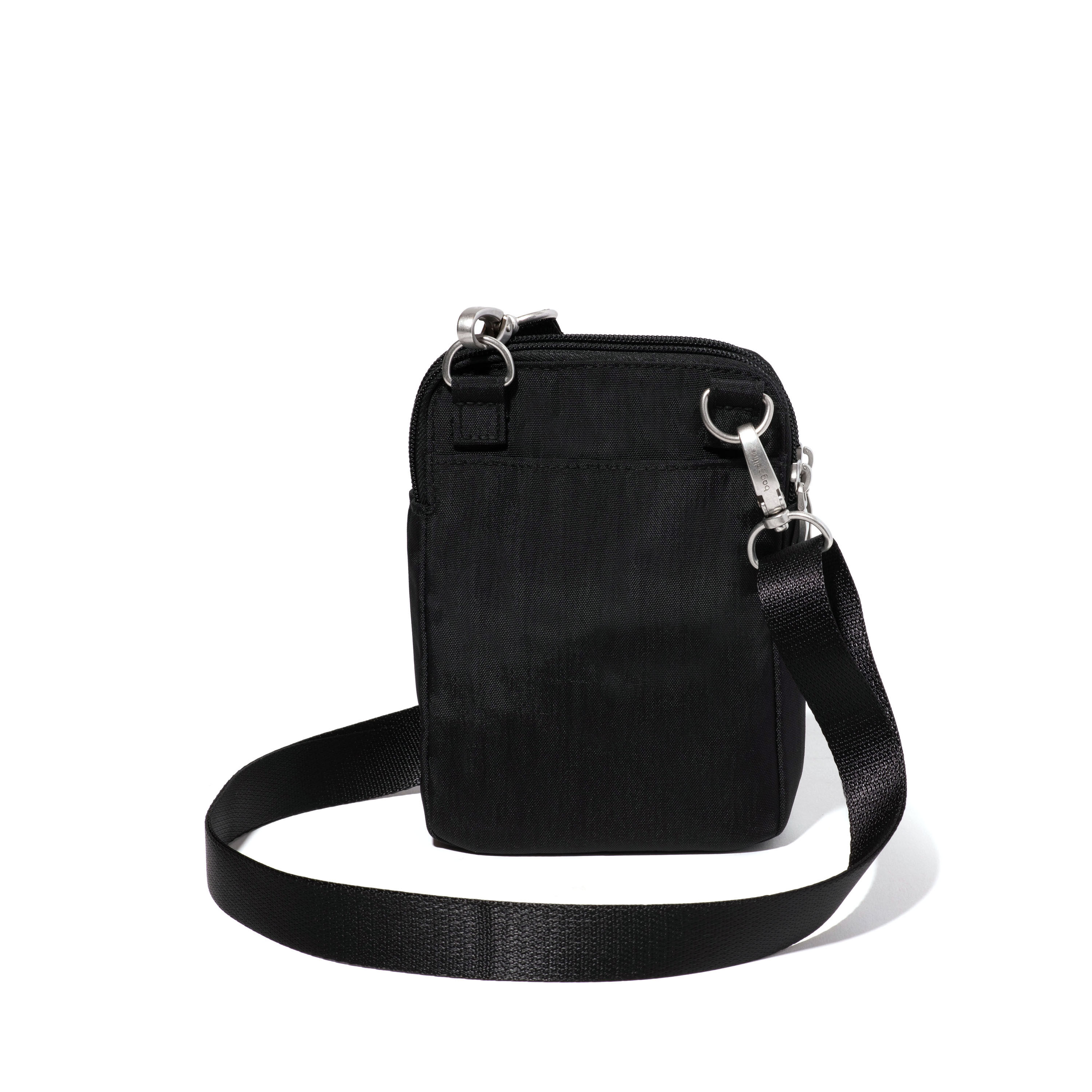 Modern Take Two RFID Crossbody