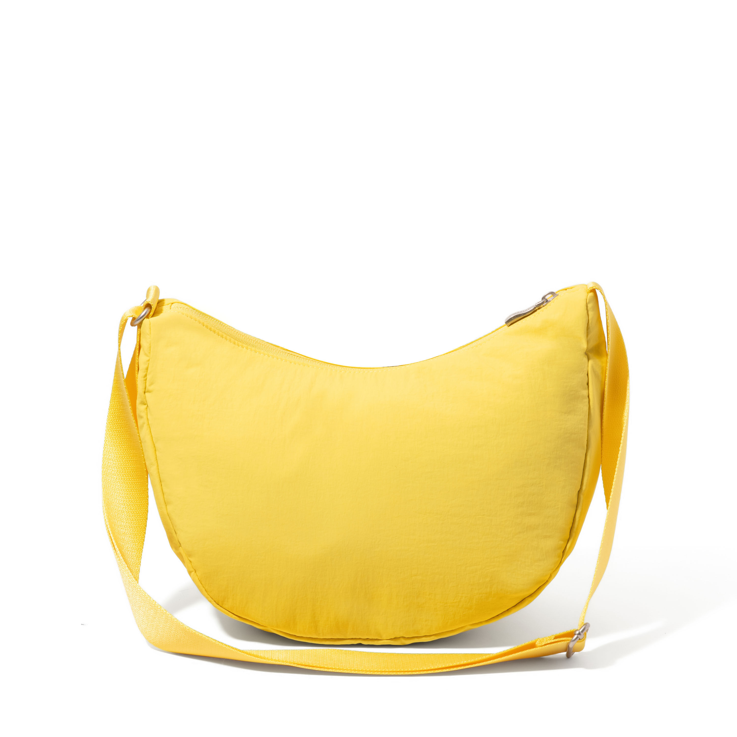 Swift Crescent Crossbody