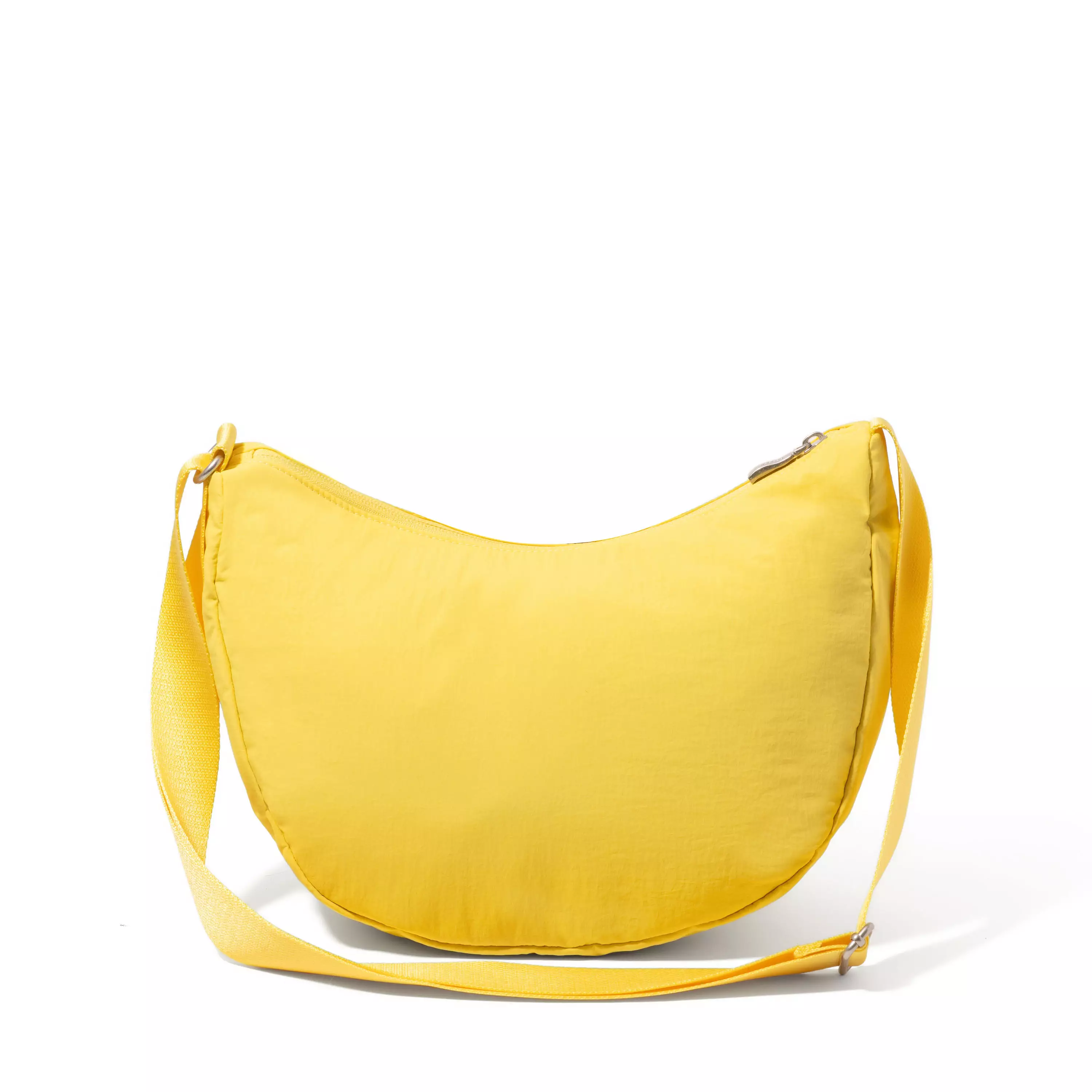 Swift Crescent Crossbody