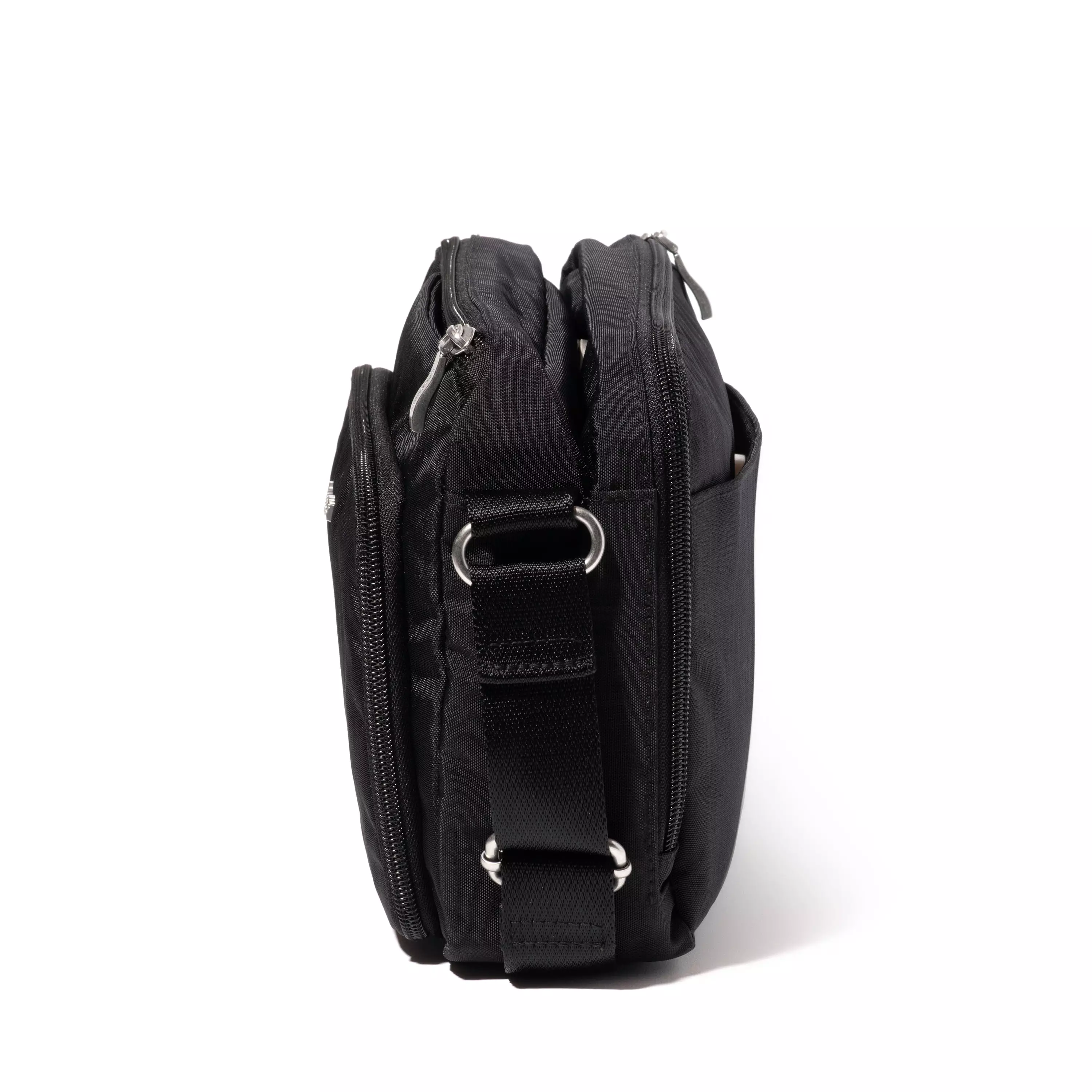 True Classic Camera Crossbody