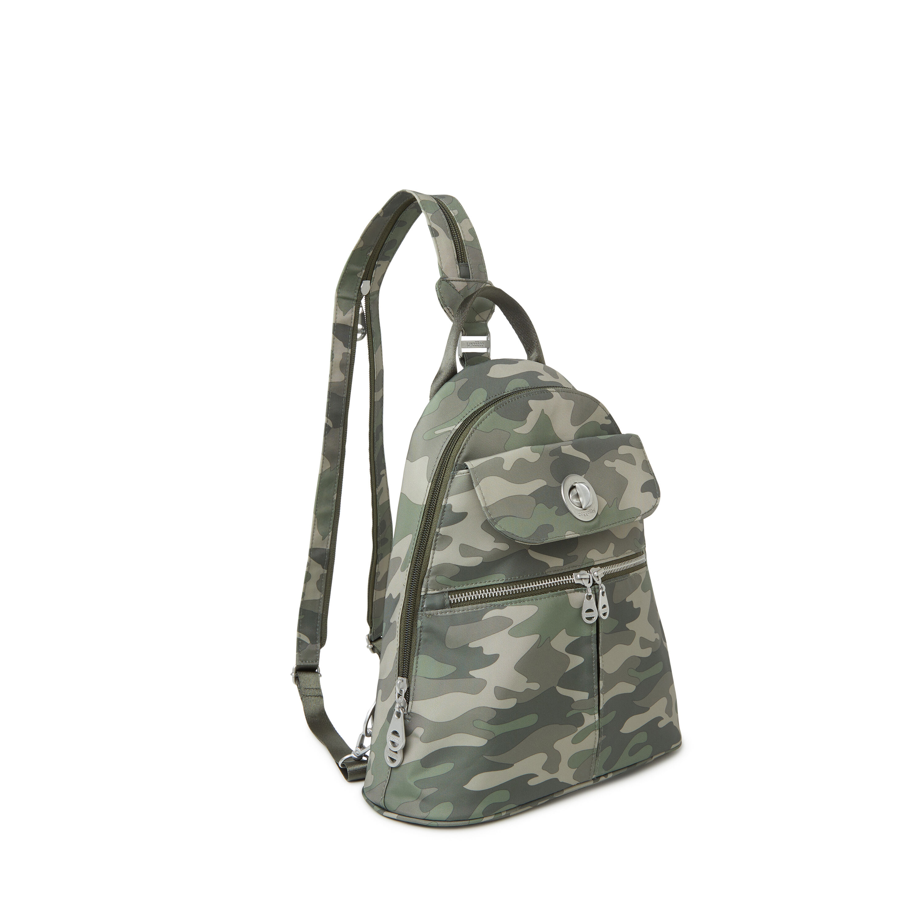 Naples Convertible Backpack