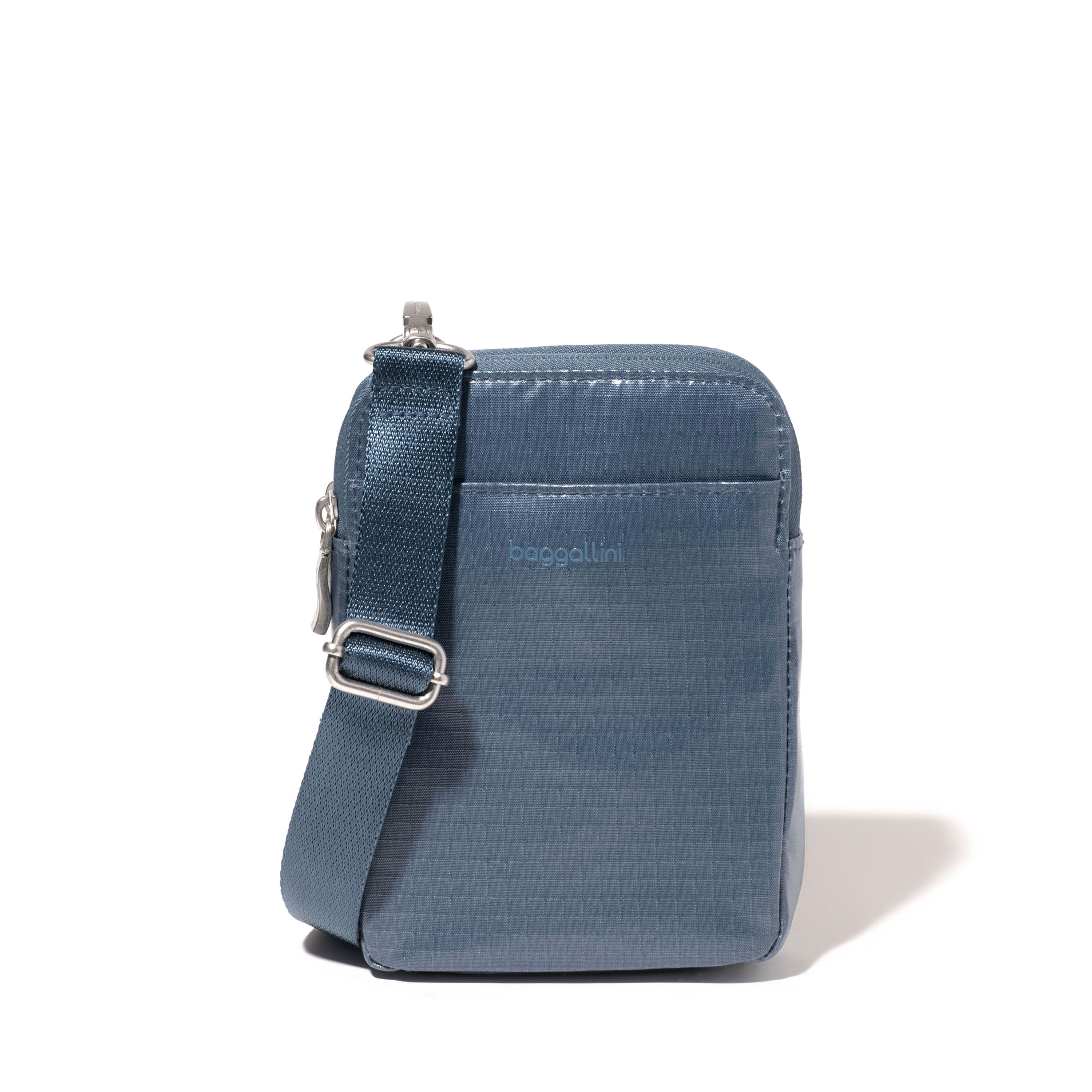 Modern Take Two RFID Crossbody