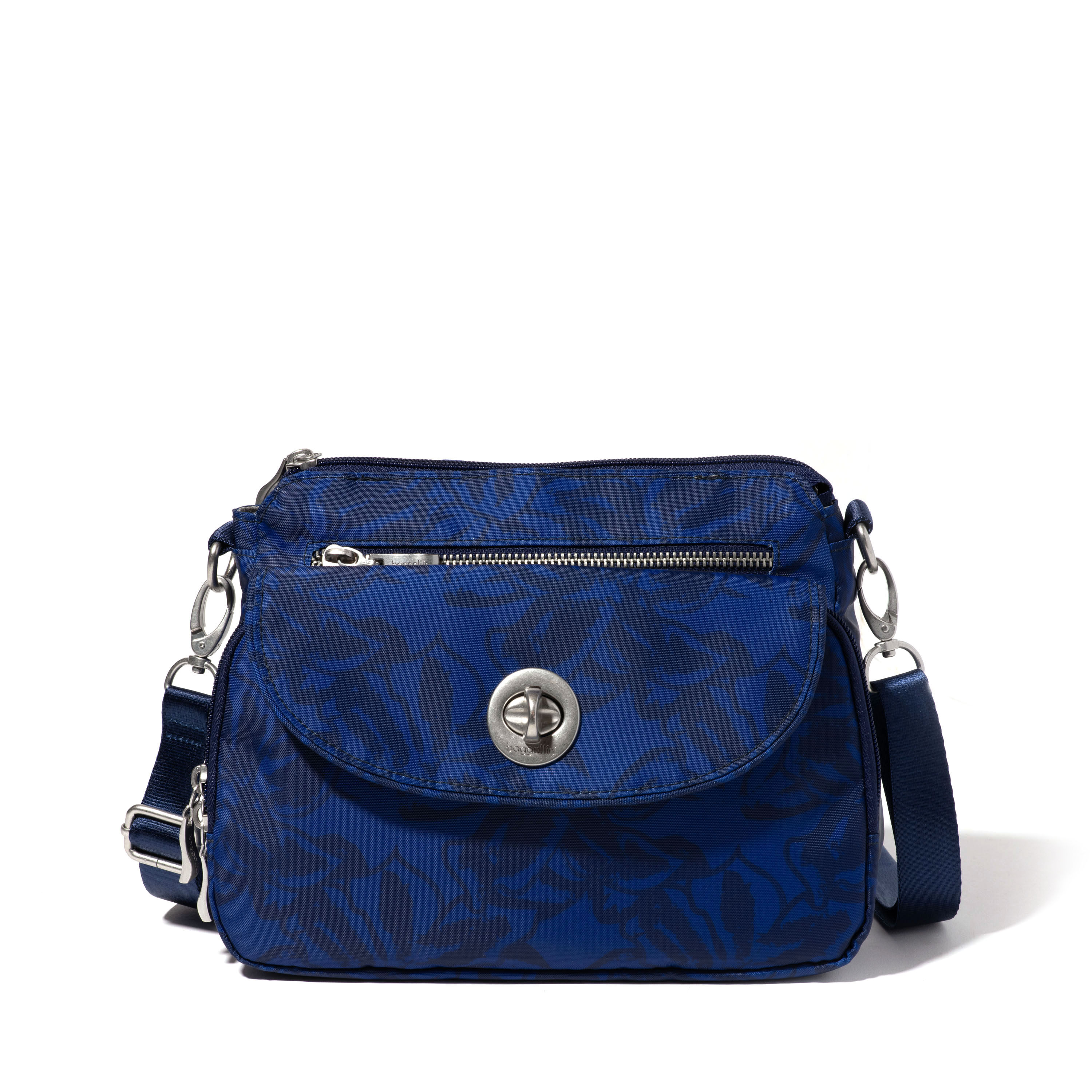 Calais Crossbody Bag