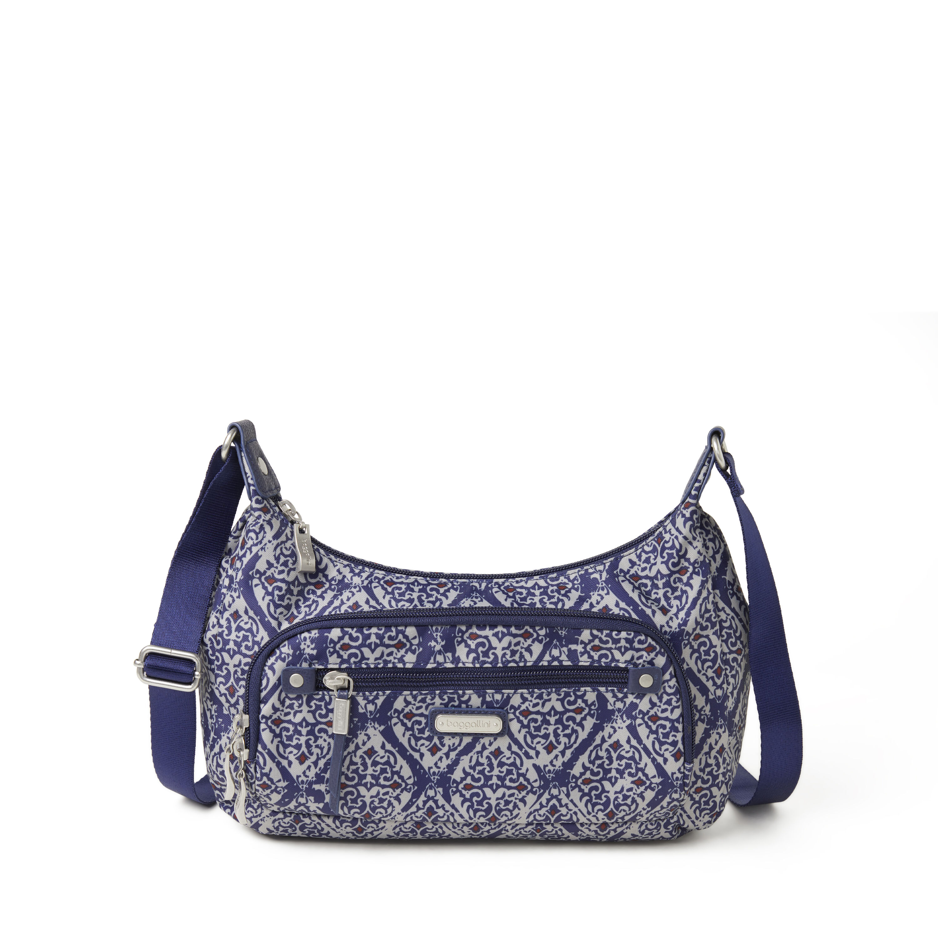 RFID Everyday Traveler Bagg