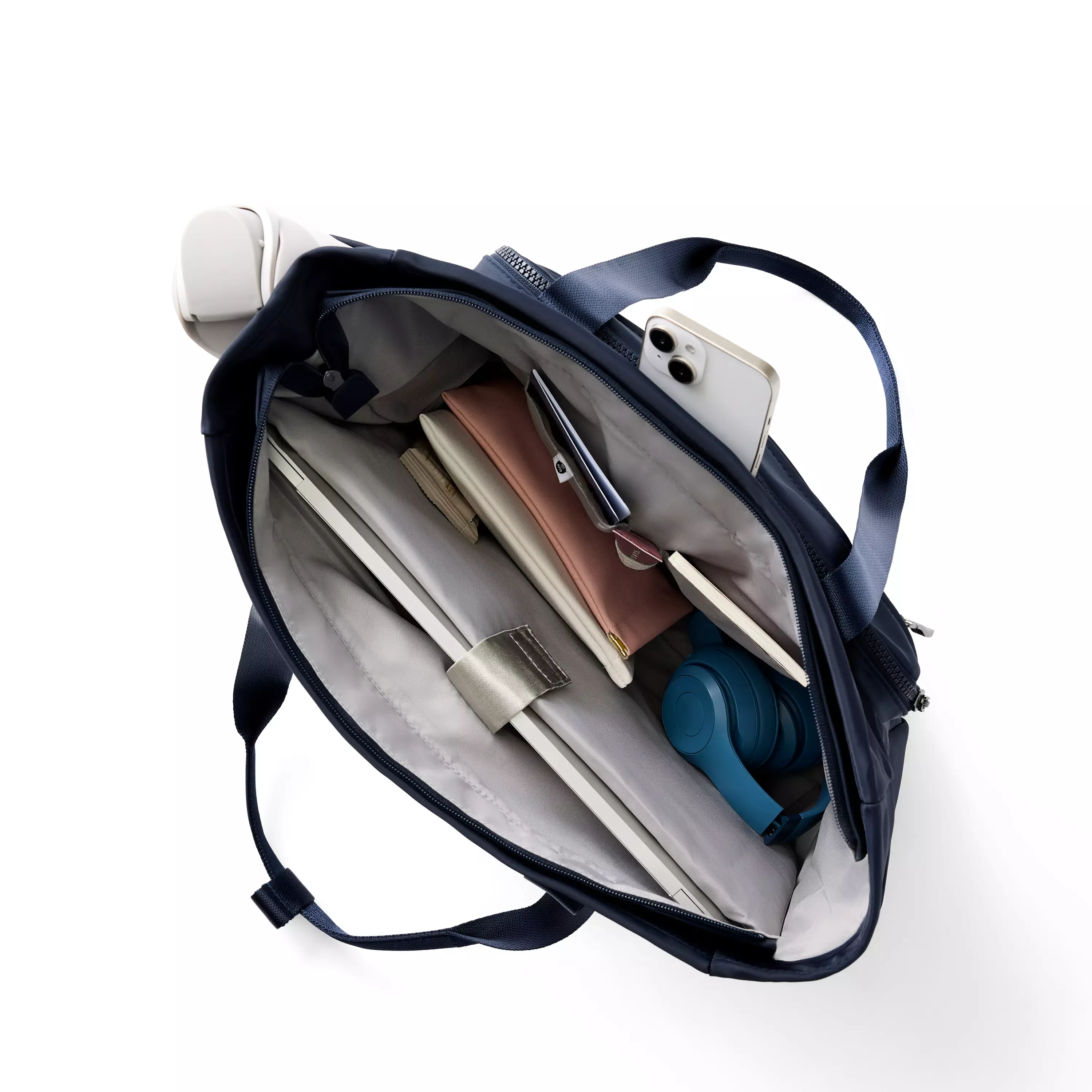 Nolita Laptop Tote