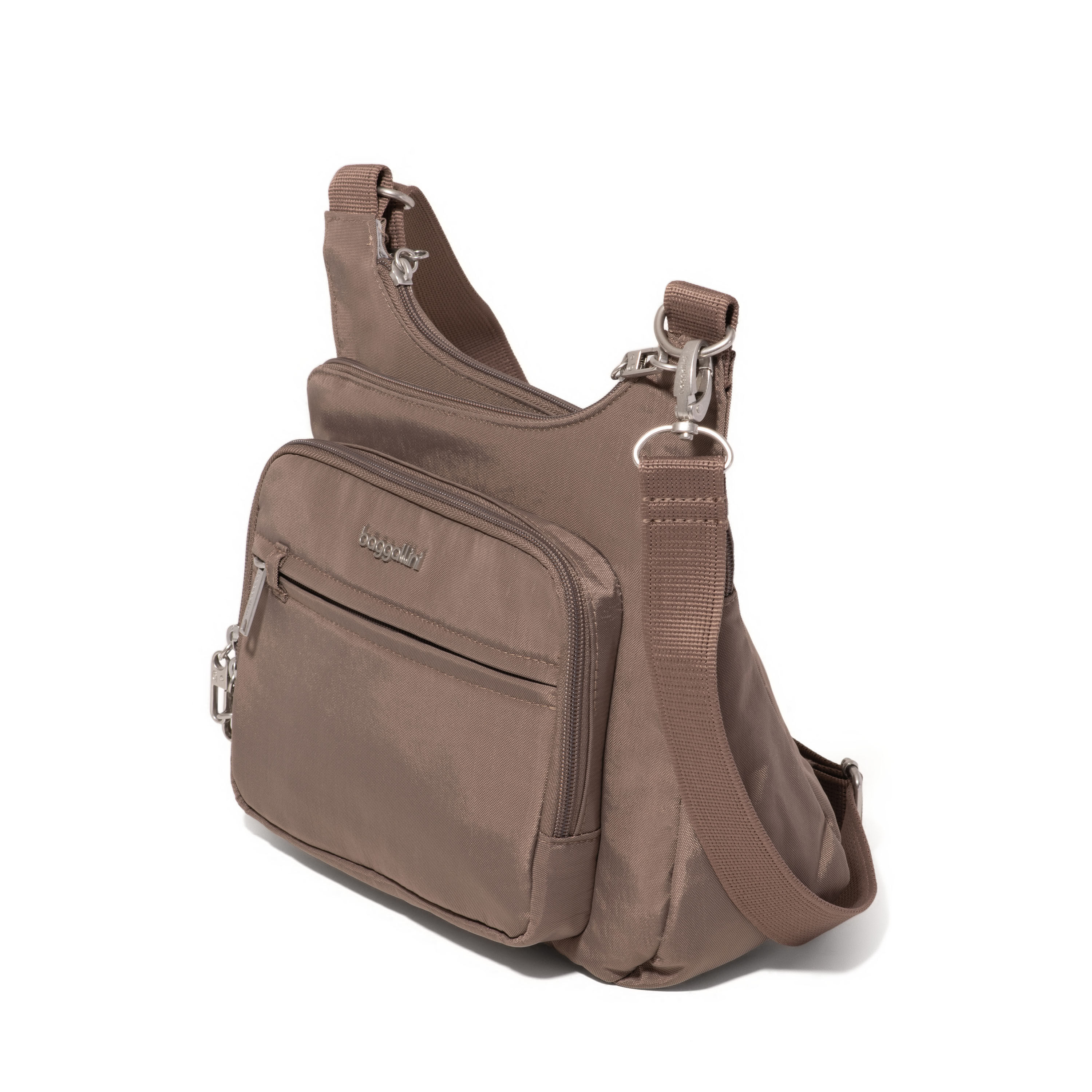Securtex Anti-Theft Crossover Crossbody