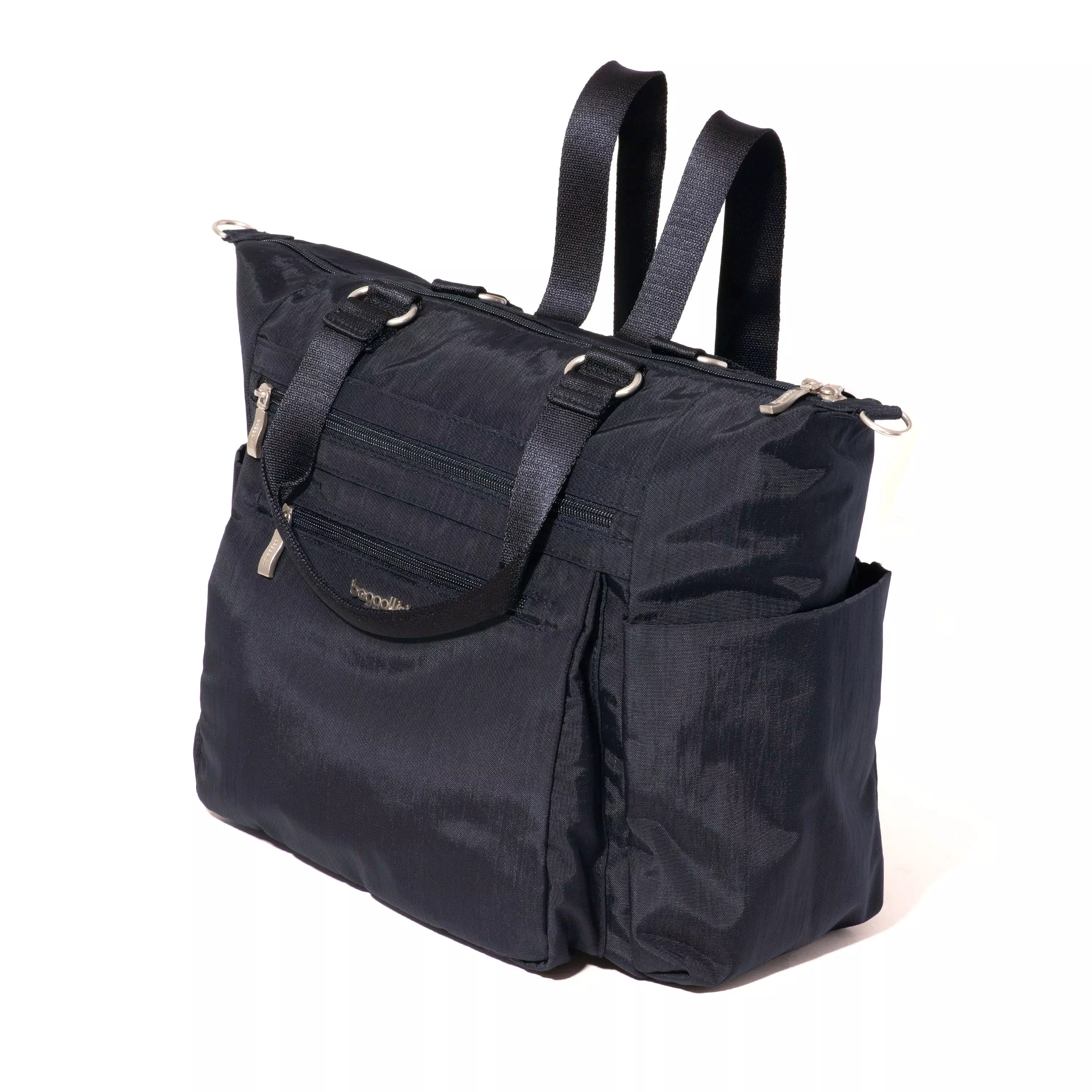 Modern Everywhere Trifecta Convertible Backpack