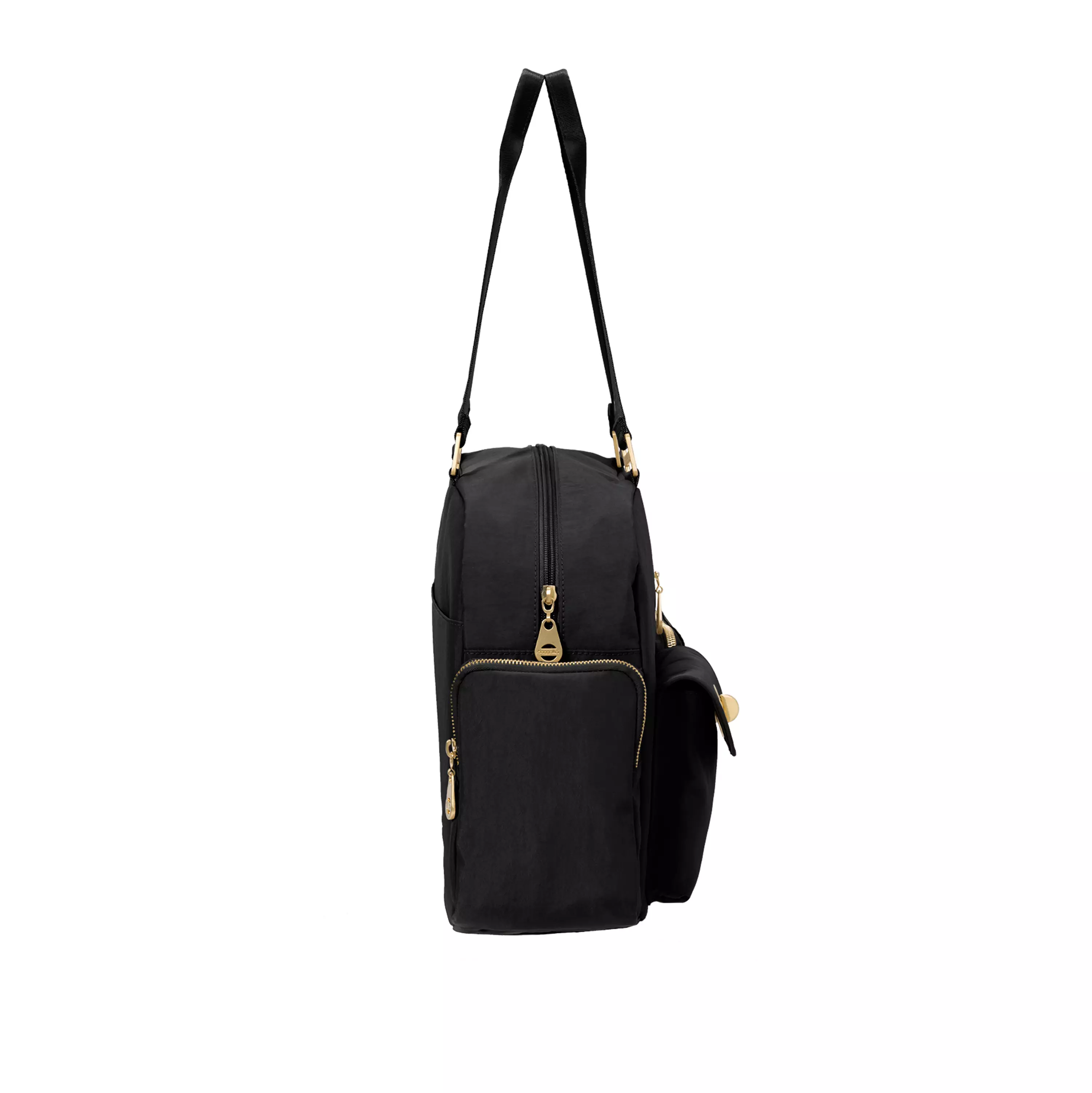 venice laptop tote bag