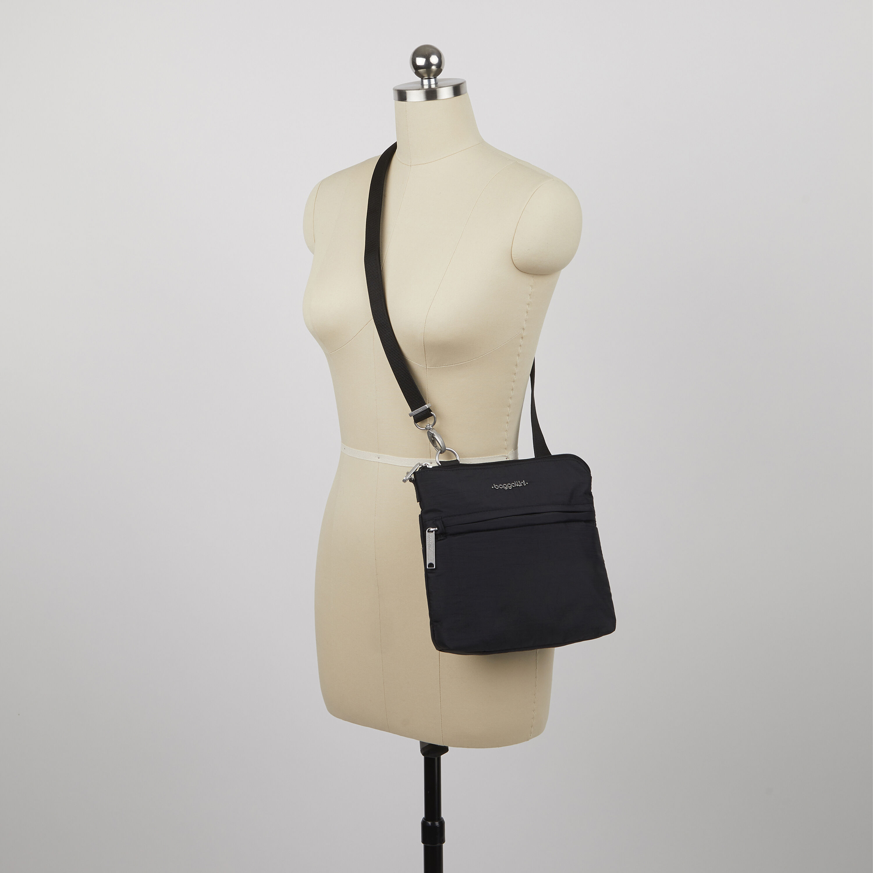 Anti-Theft Leisure Crossbody Bag