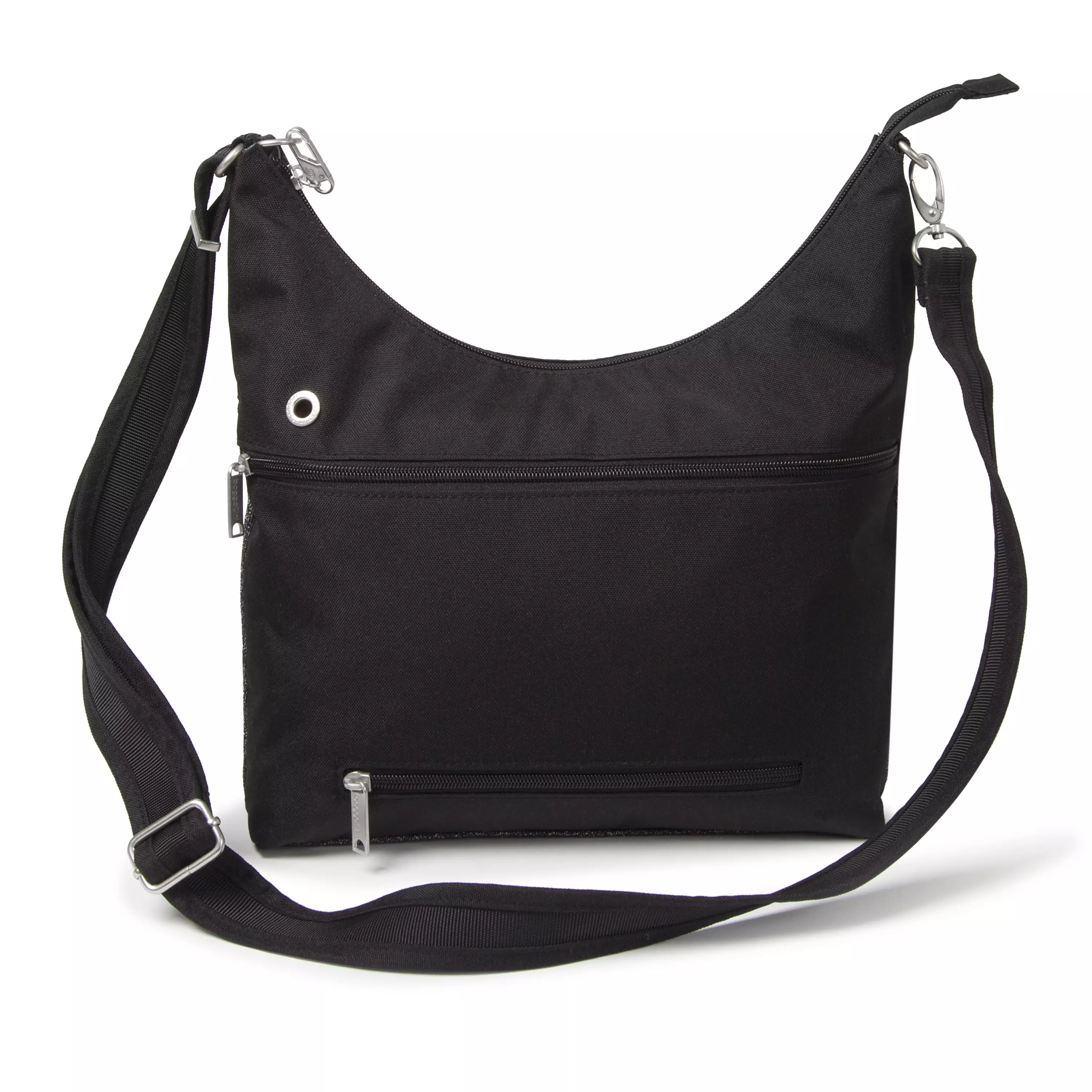 Securtex™ Anti-Theft Large Hobo Tote Bag