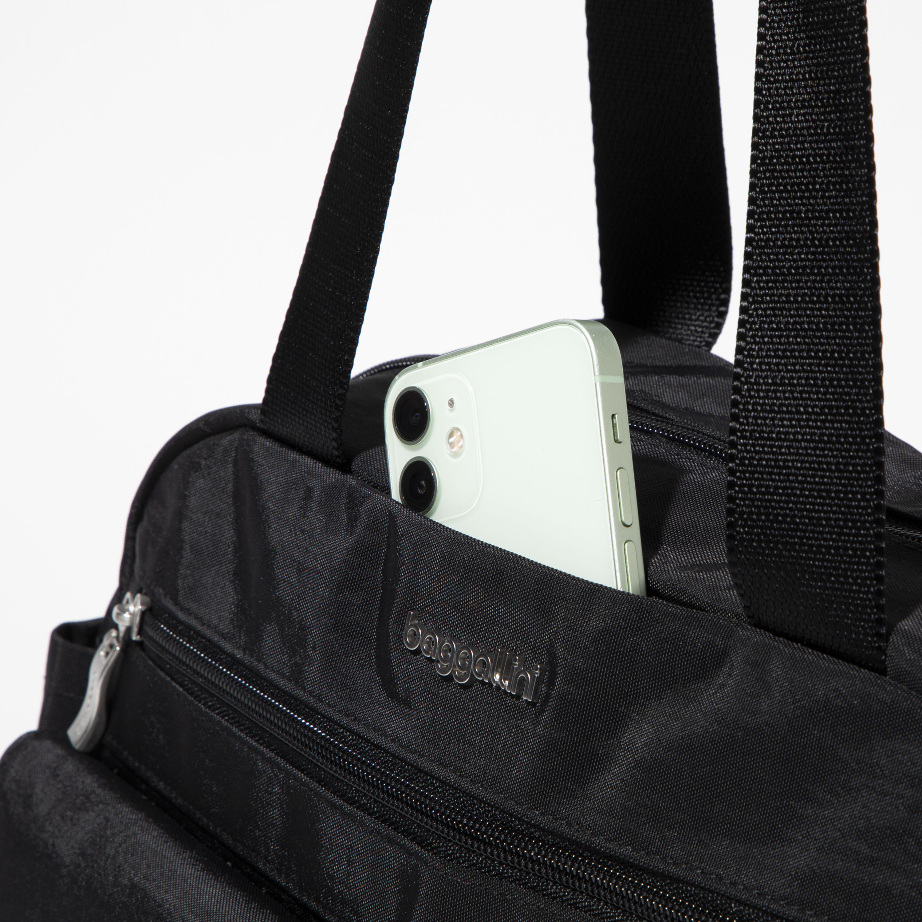 Modern Everywhere Satchel