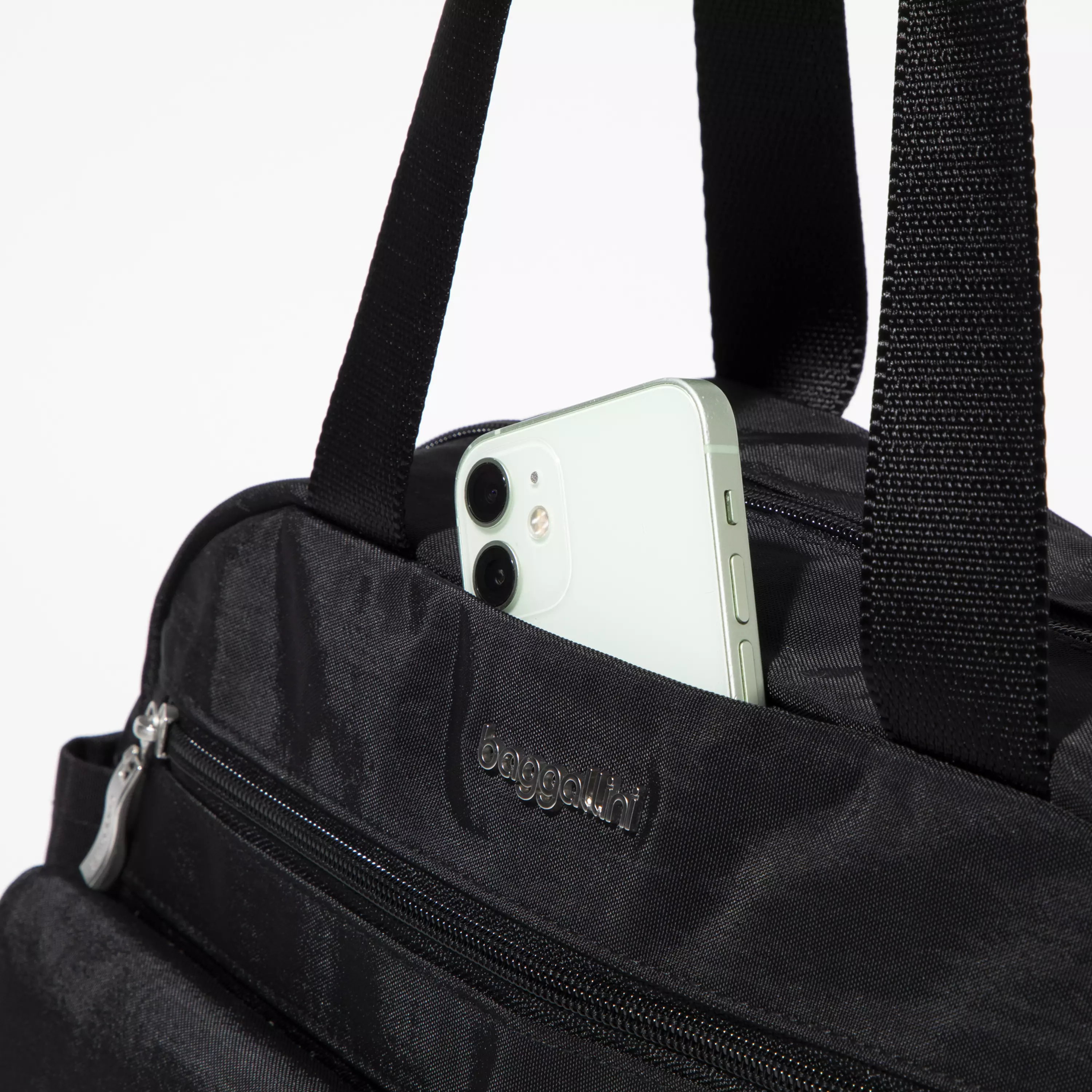 Modern Everywhere Satchel