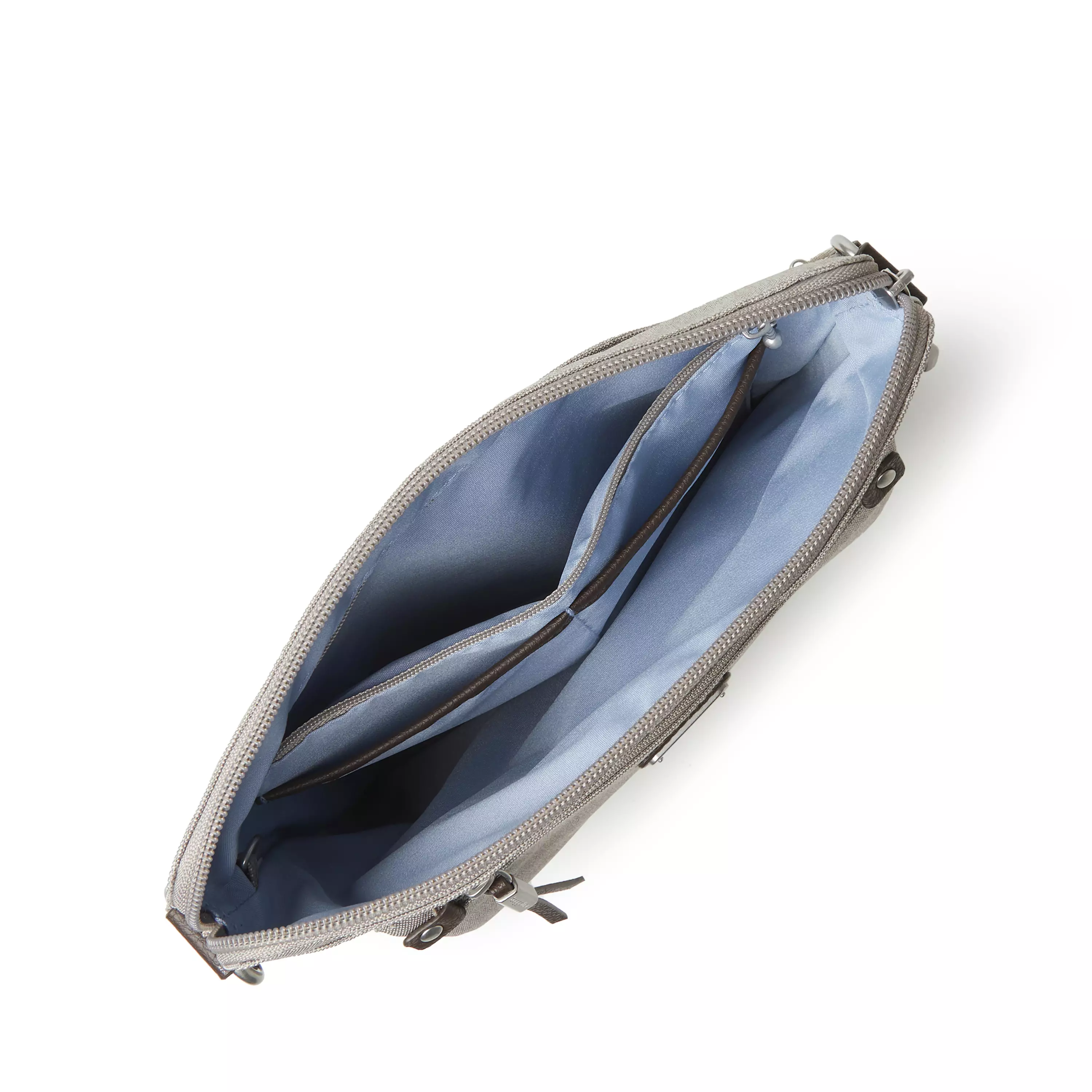 True Classic Go Bagg With RFID Wristlet