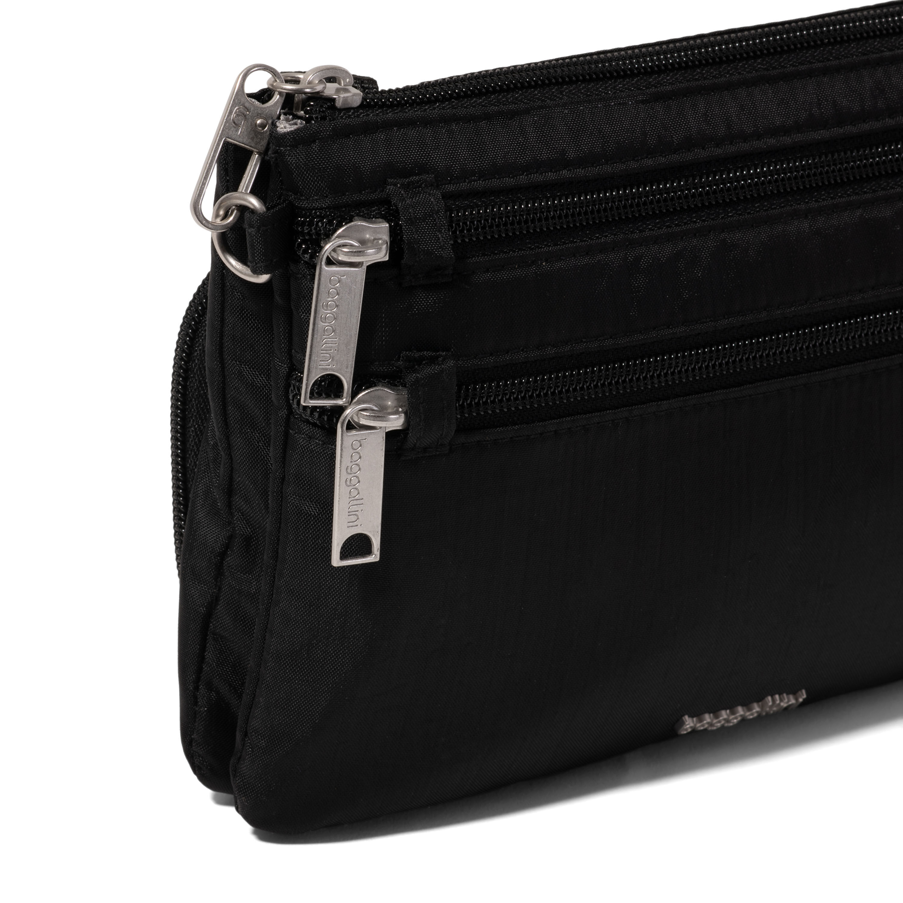 Securtex&reg; Anti-Theft Stash Crossbody Bag