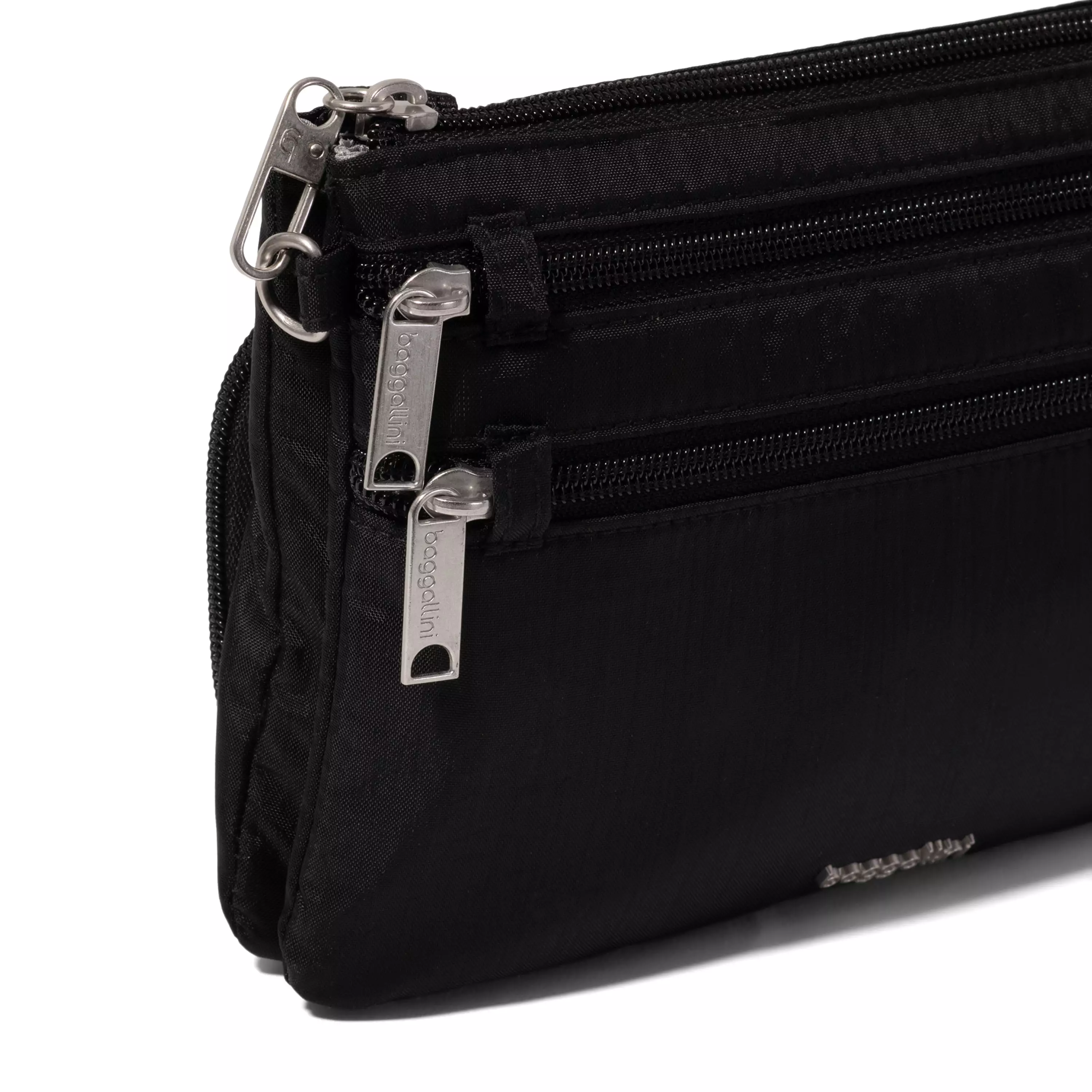 Securtex® Classic Anti-Theft Stash Crossbody