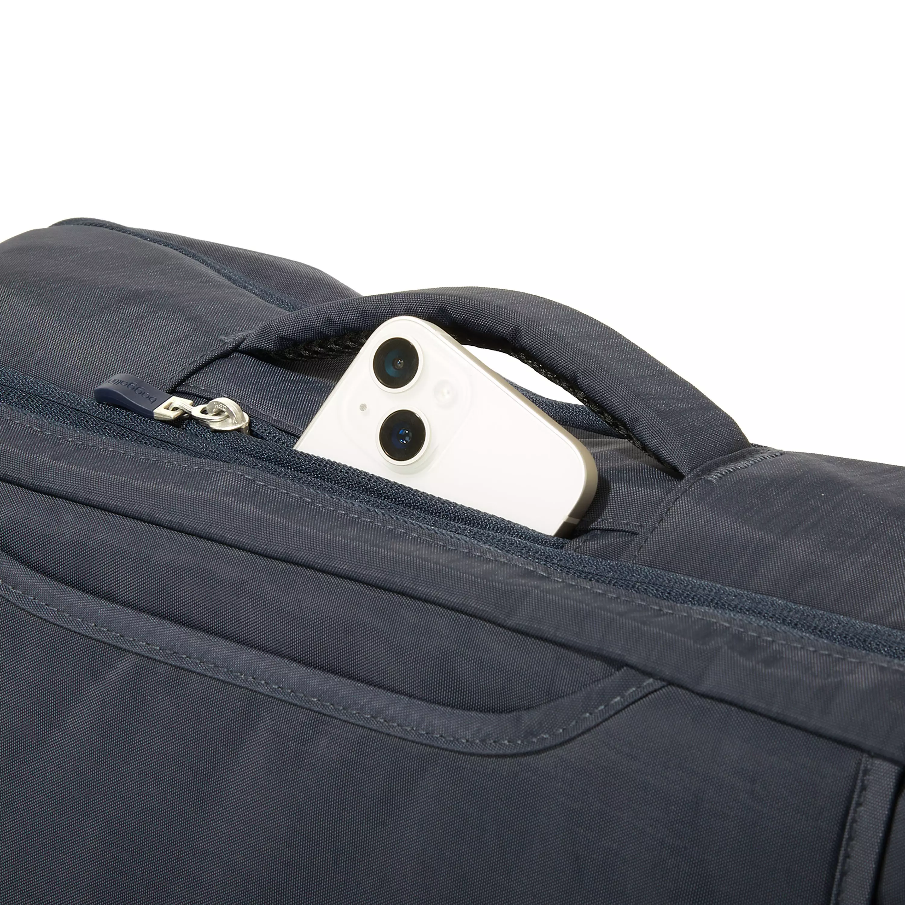 Modern Everywhere Convertible Travel Backpack