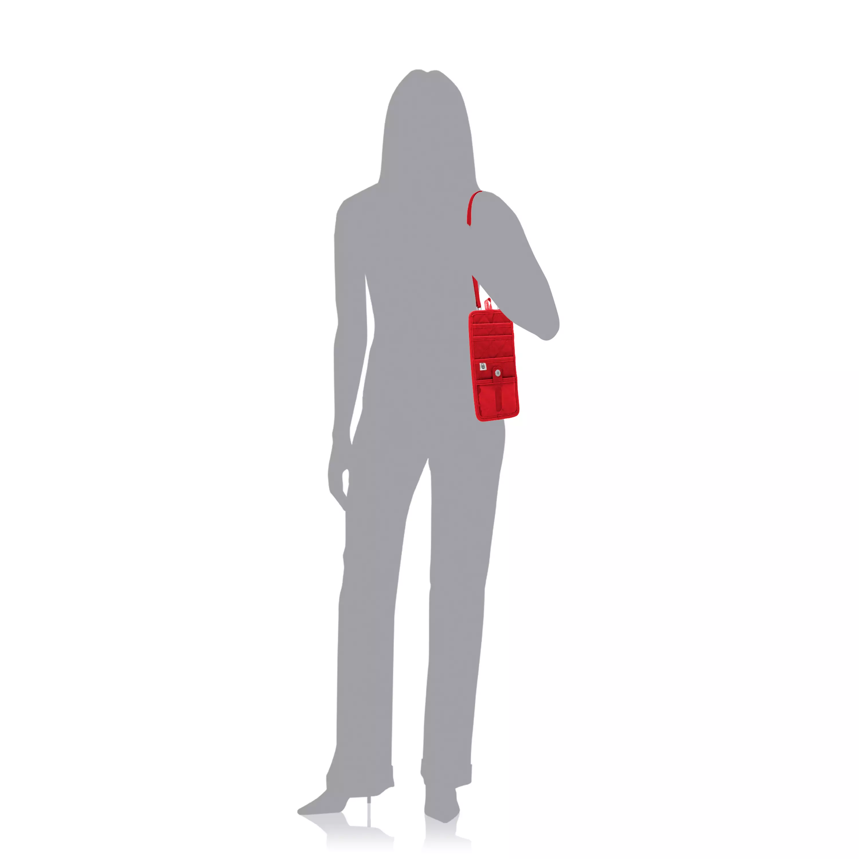 RFID Travel Organizer