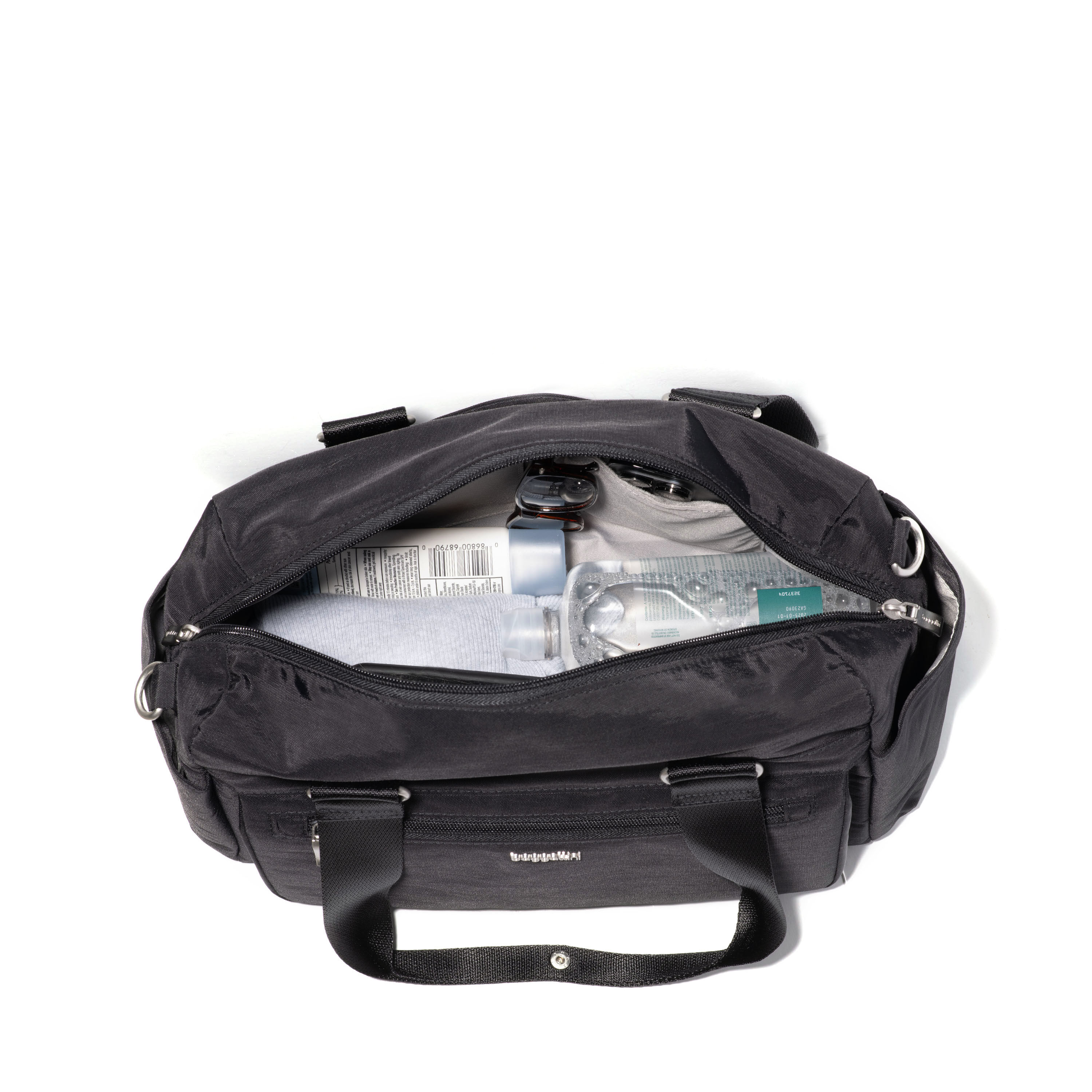 Modern Duffel