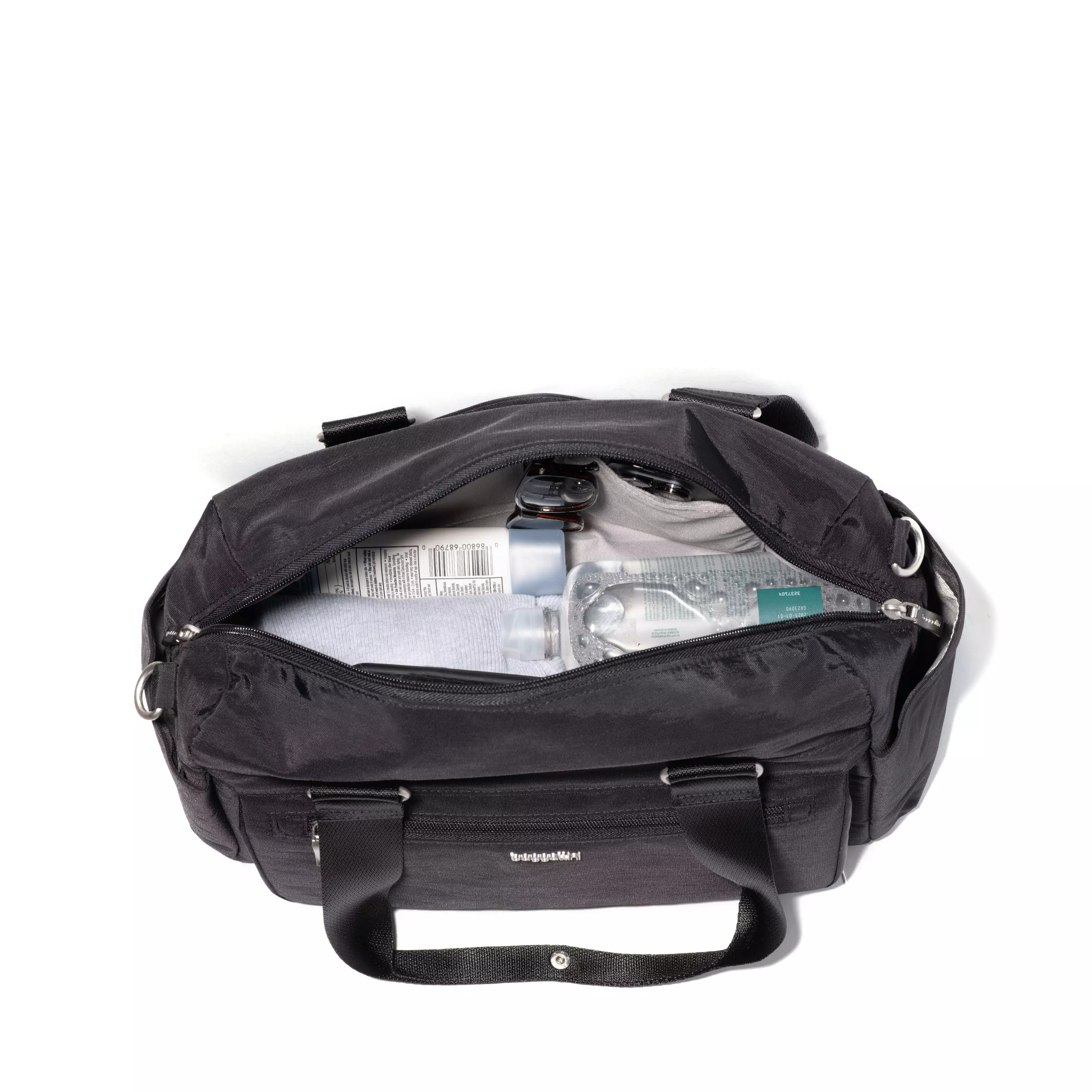 Modern Duffel Bag