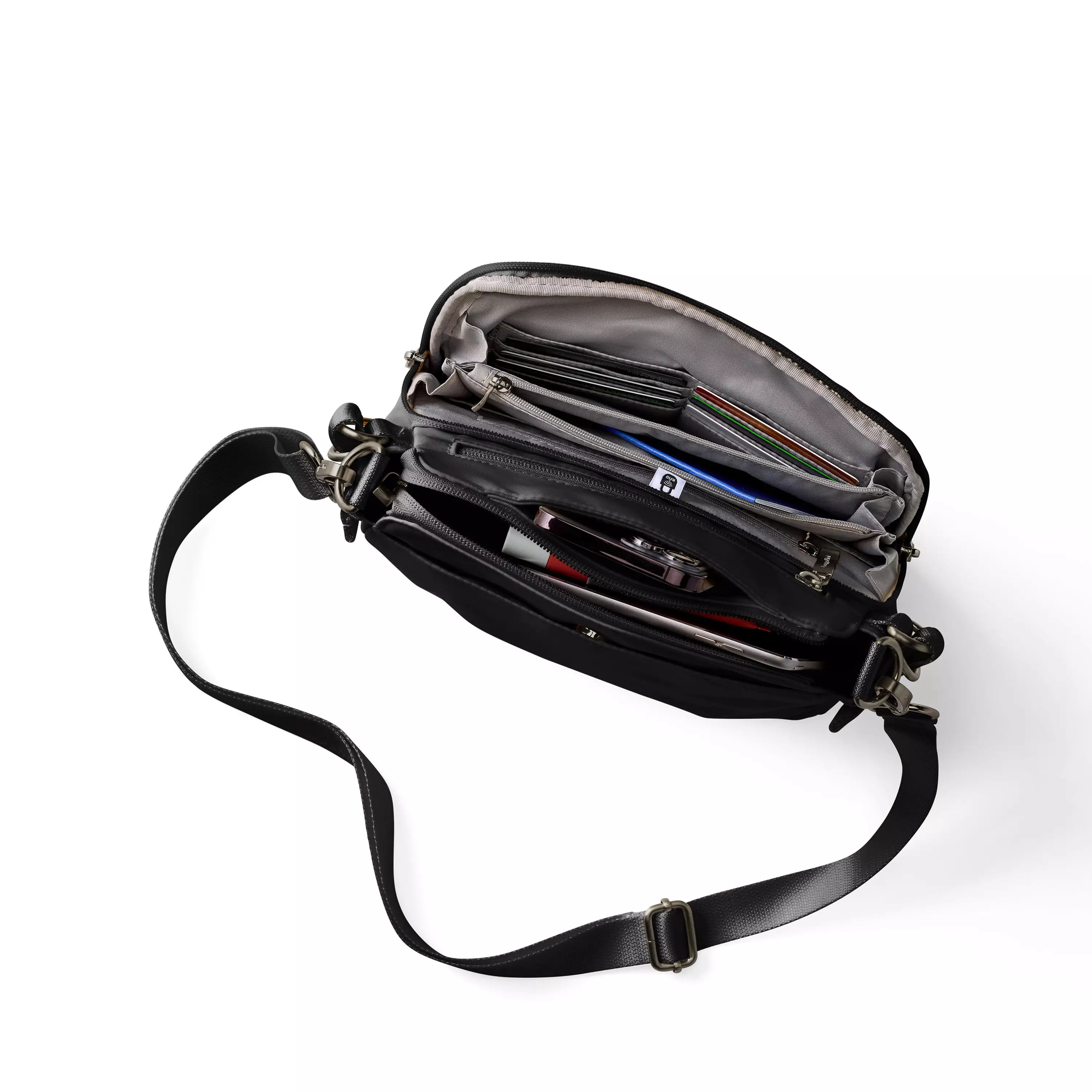 Marais Crossbody